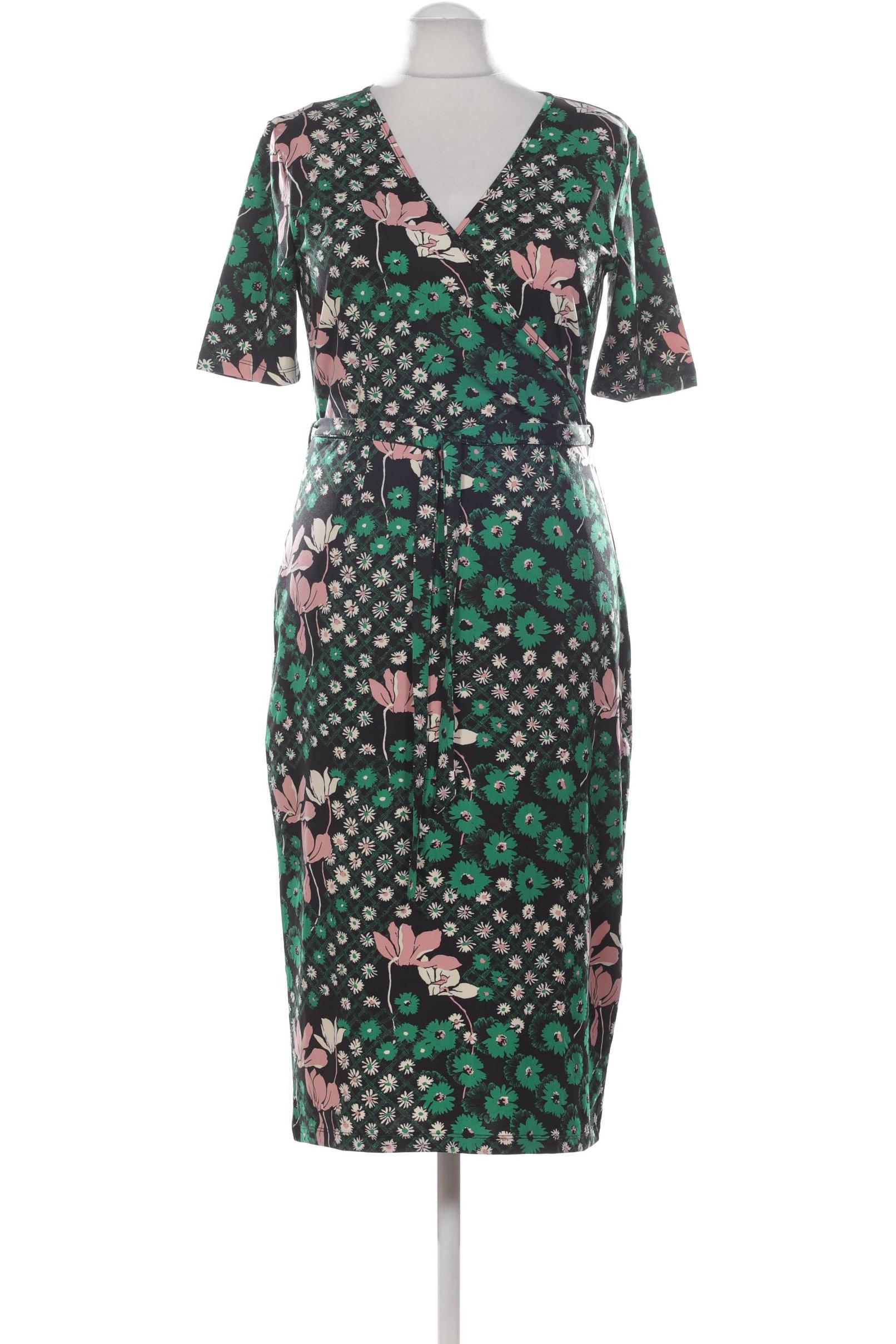 

King Louie Damen Kleid, grün, Gr. 42
