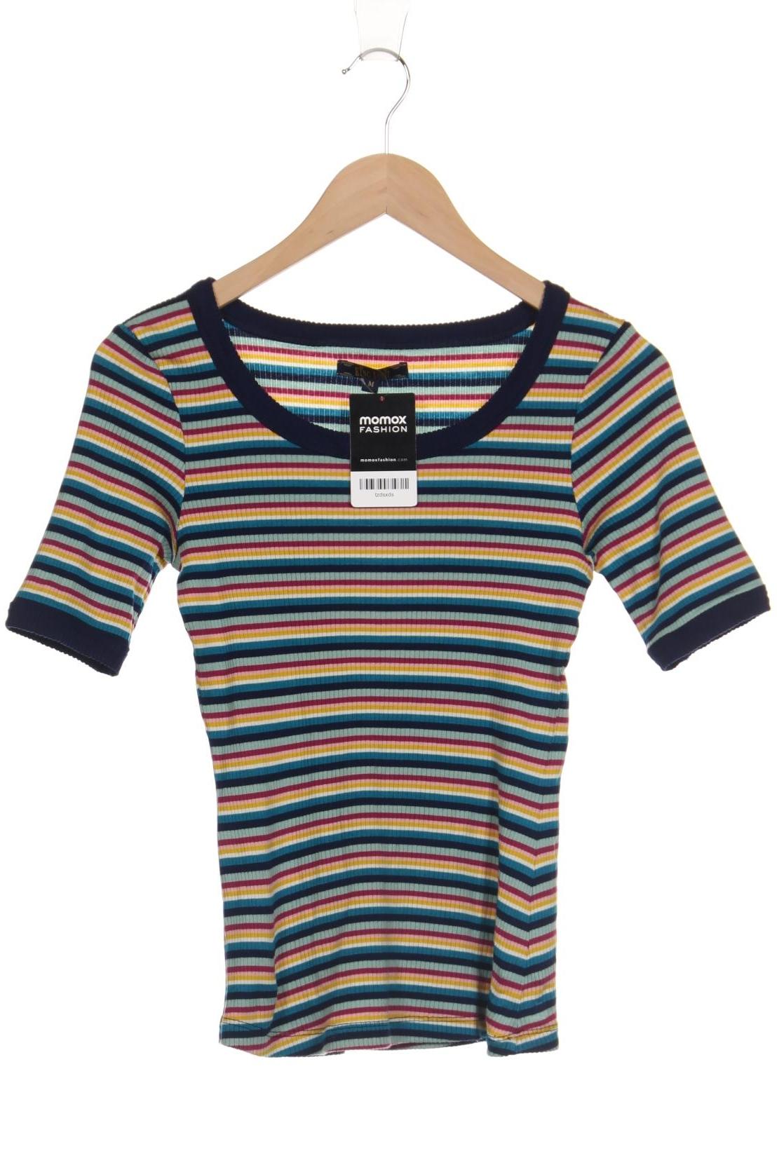 

King Louie Damen T-Shirt, mehrfarbig, Gr. 38