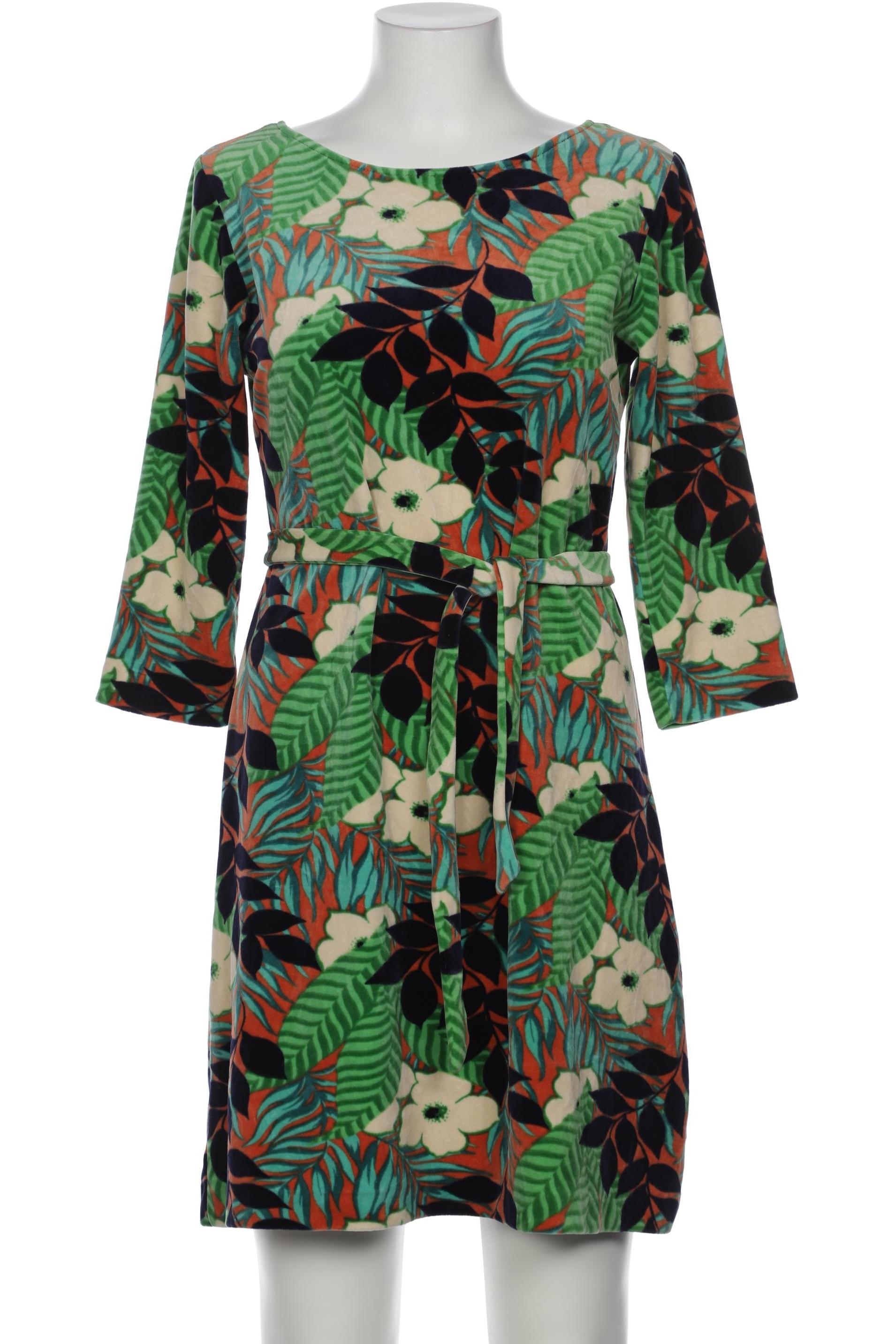 

King Louie Damen Kleid, hellgrün, Gr. 38