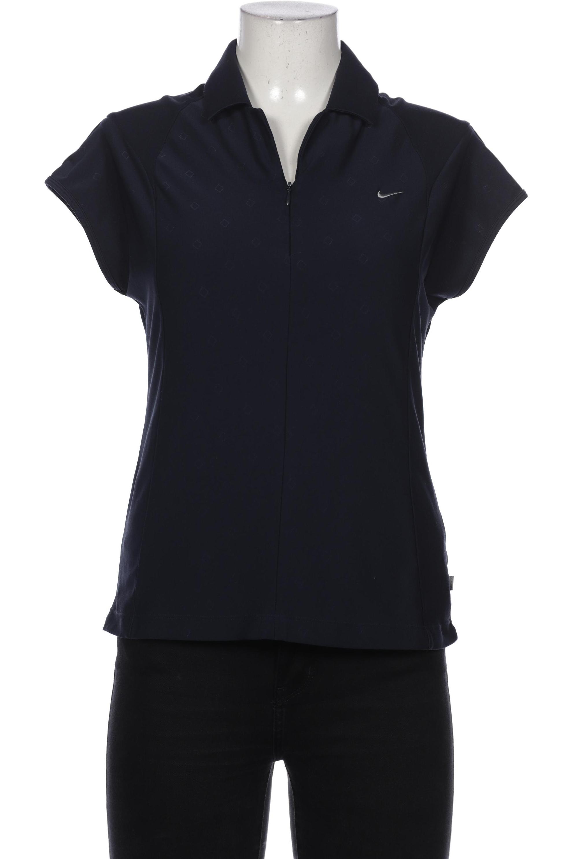 

King Louie Damen Sweatshirt, marineblau, Gr. 42