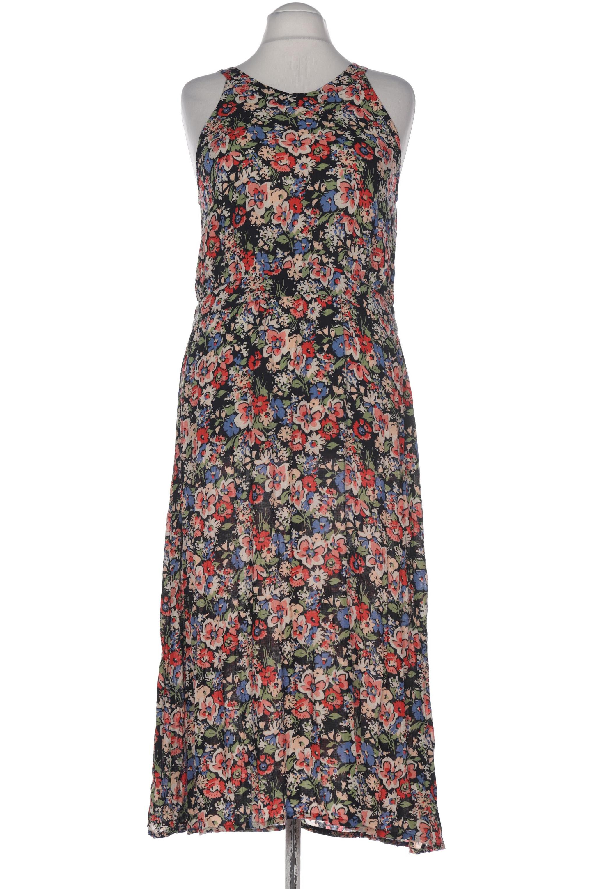 

King Louie Damen Kleid, mehrfarbig, Gr. 44
