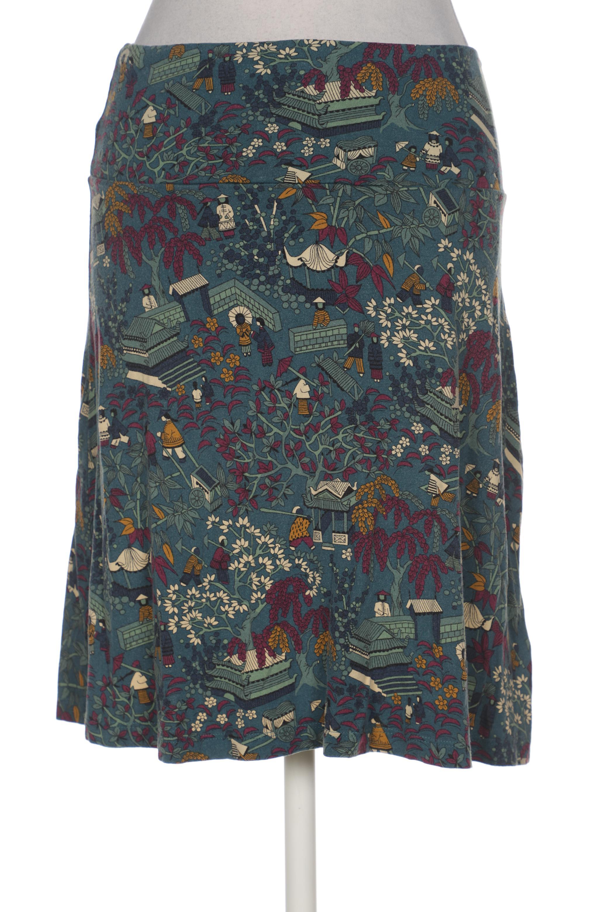 

King Louie Damen Rock, türkis, Gr. 36