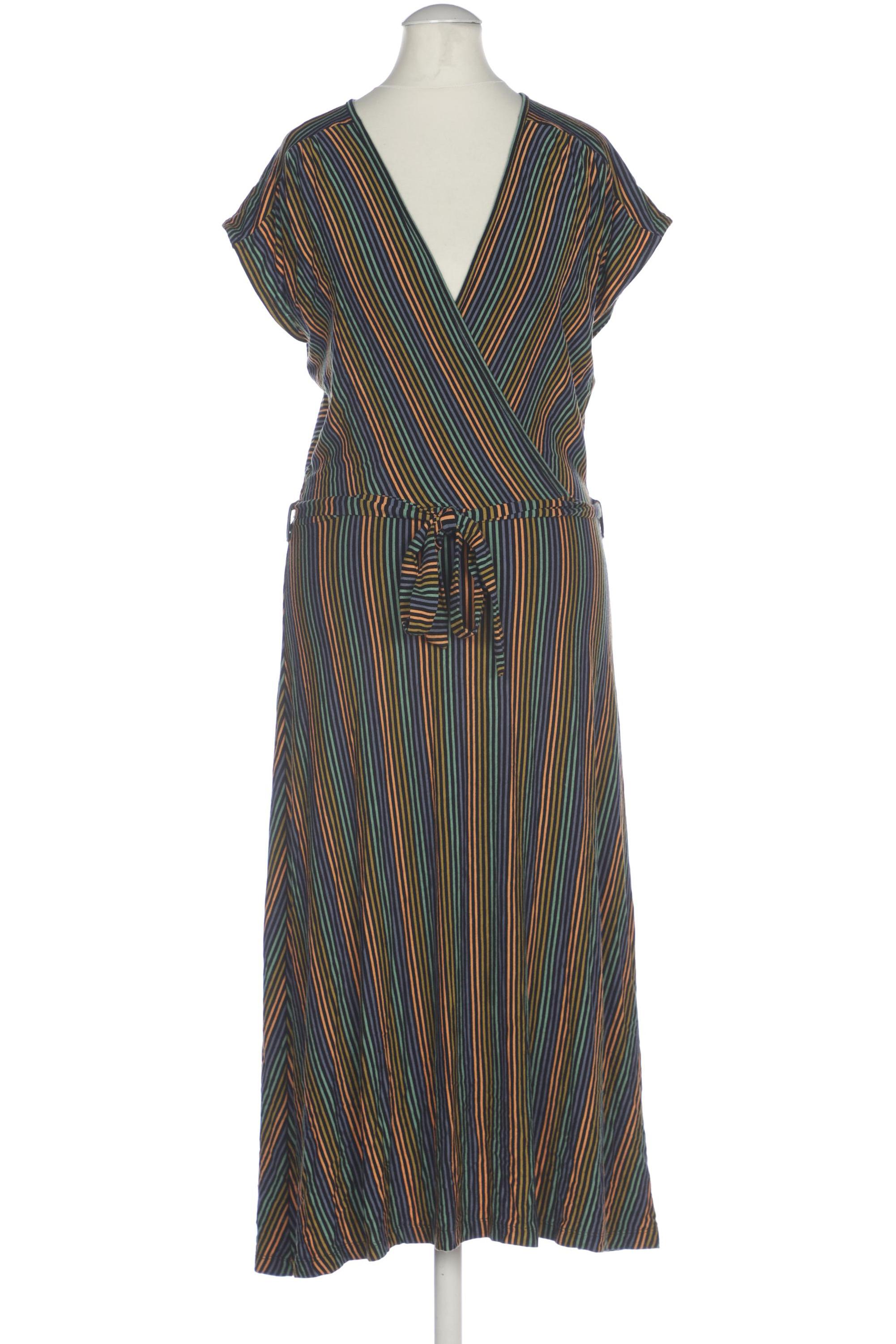 

King Louie Damen Kleid, mehrfarbig, Gr. 36