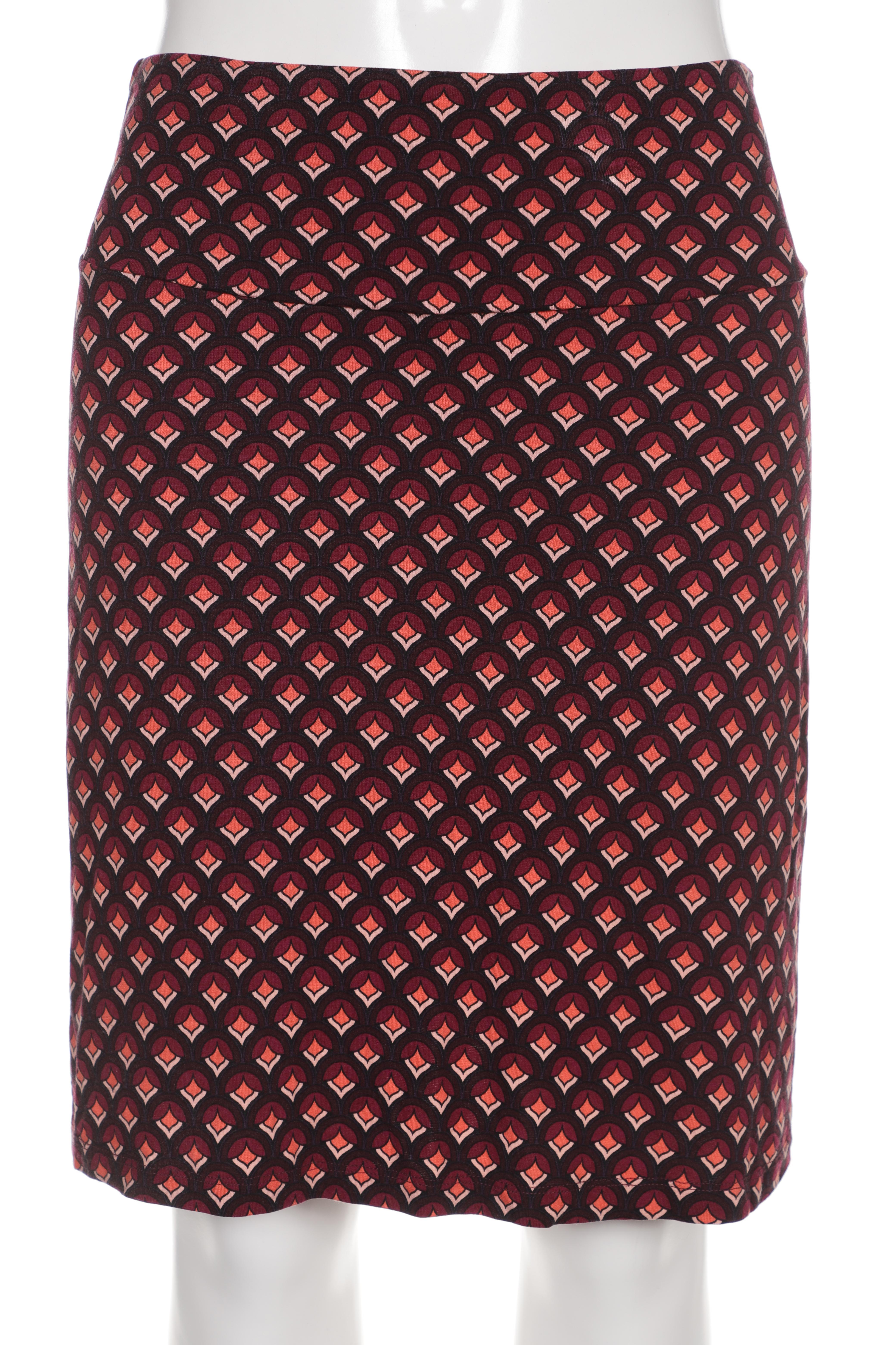 

KING LOUIE Damen Rock, pink