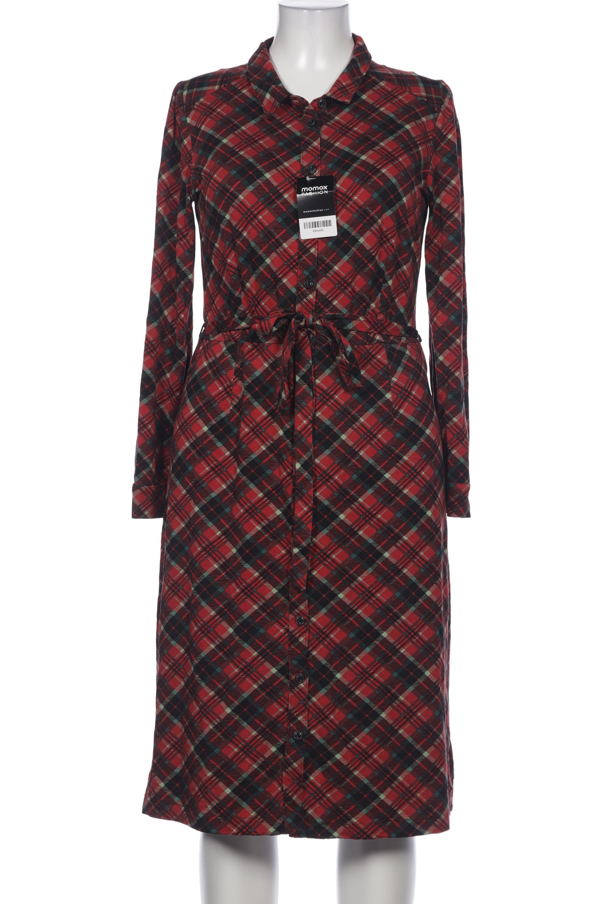 

KING LOUIE Damen Kleid, rot