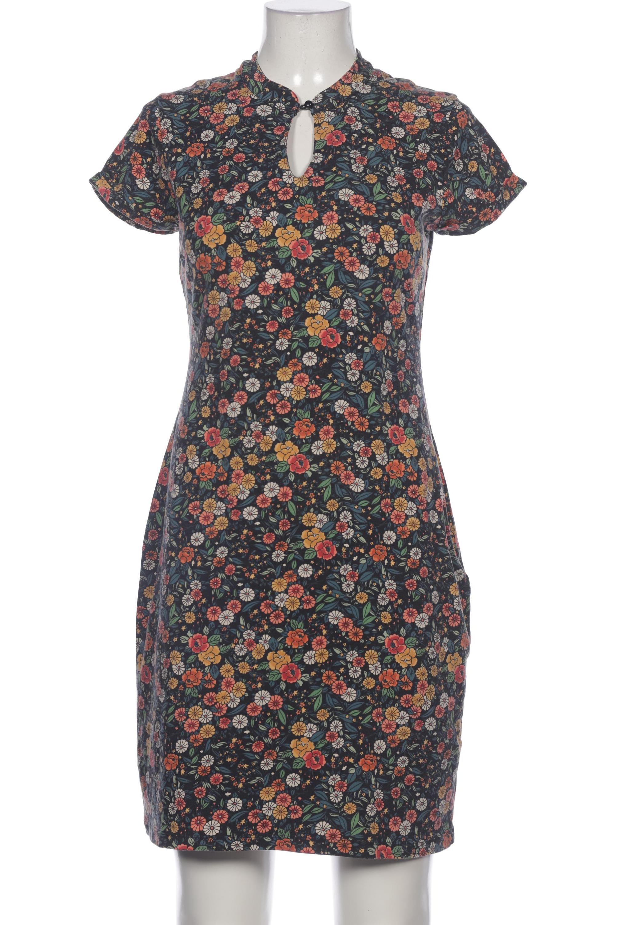 

King Louie Damen Kleid, mehrfarbig, Gr. 38