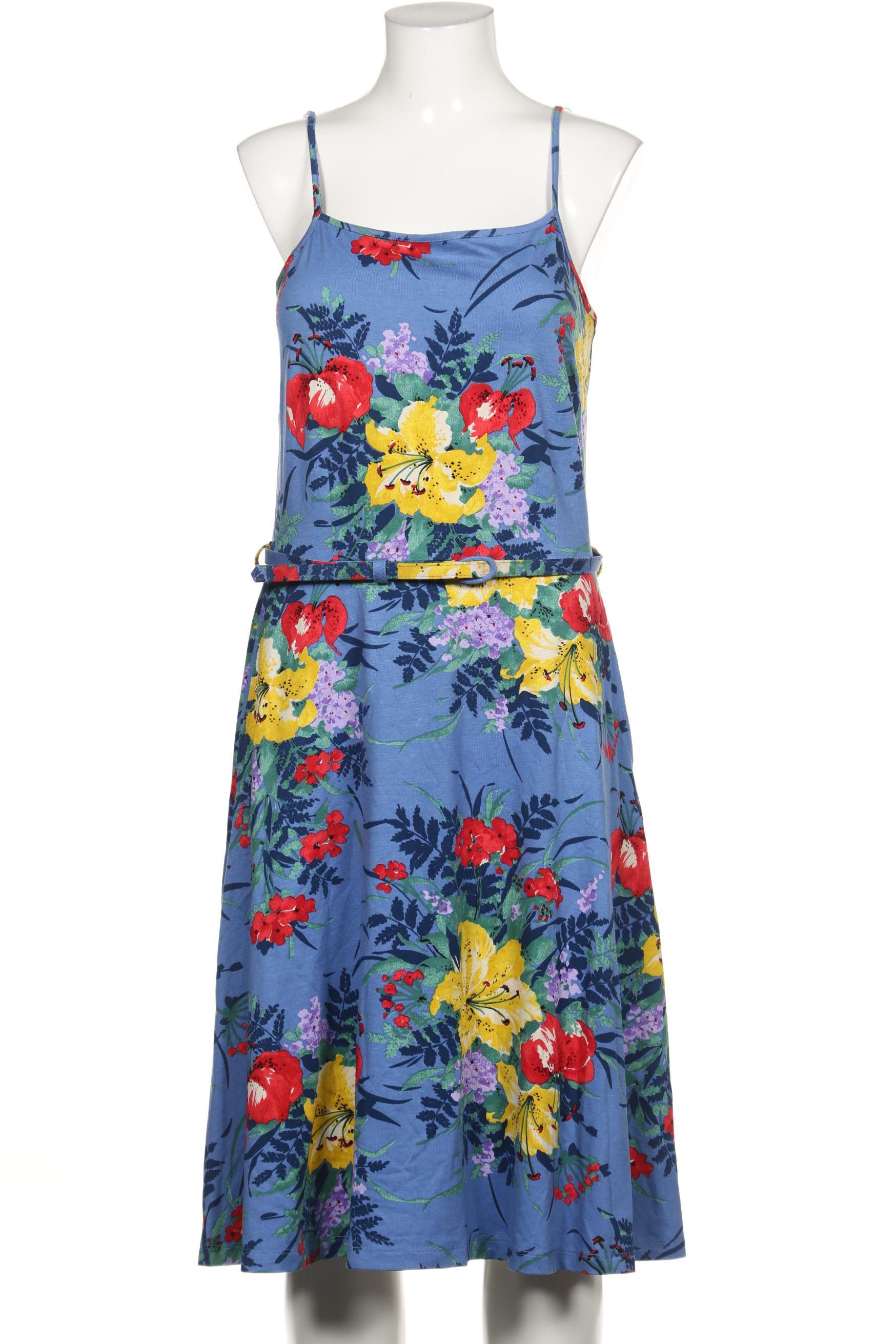 

KING LOUIE Damen Kleid, blau