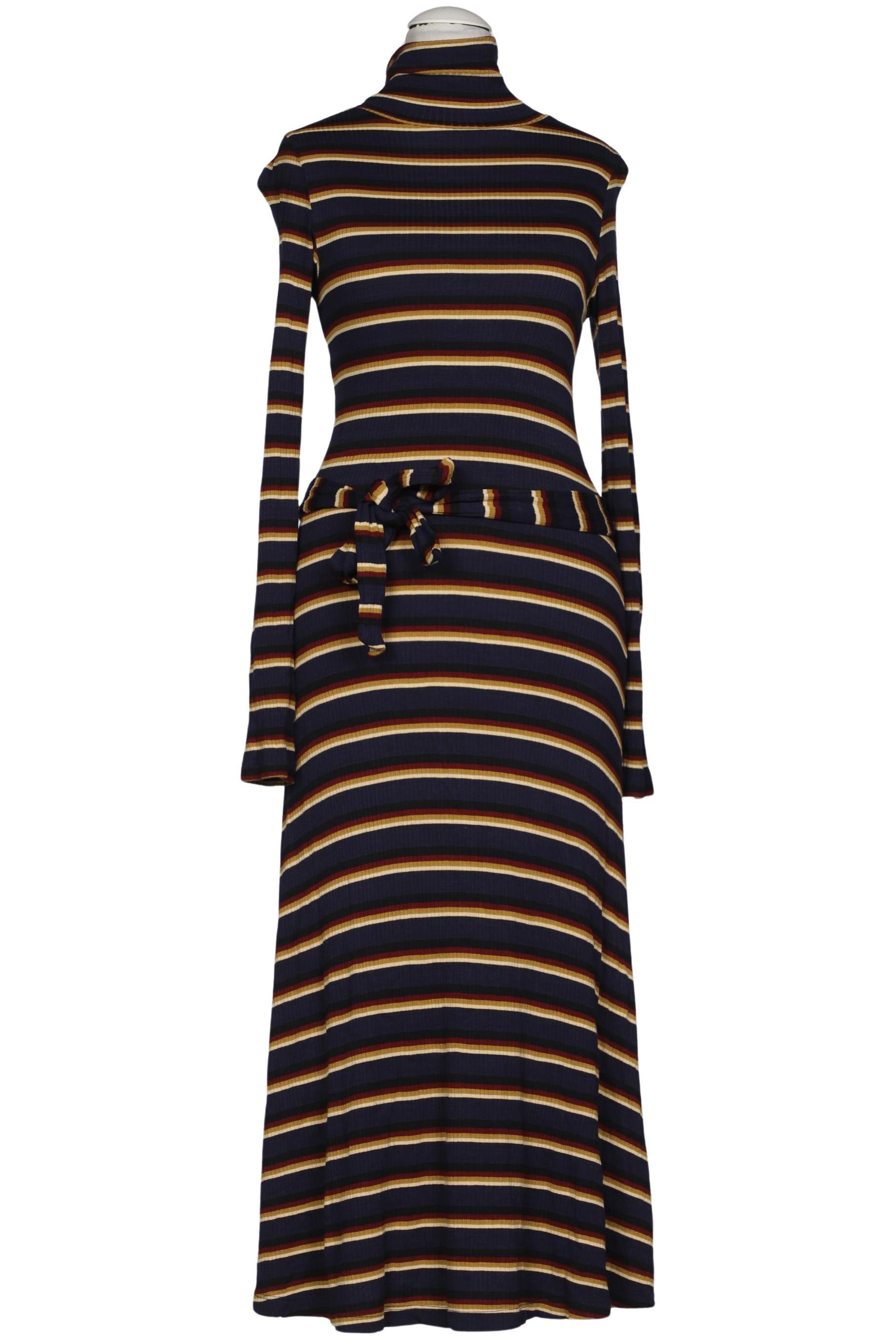 

King Louie Damen Kleid, marineblau, Gr. 36