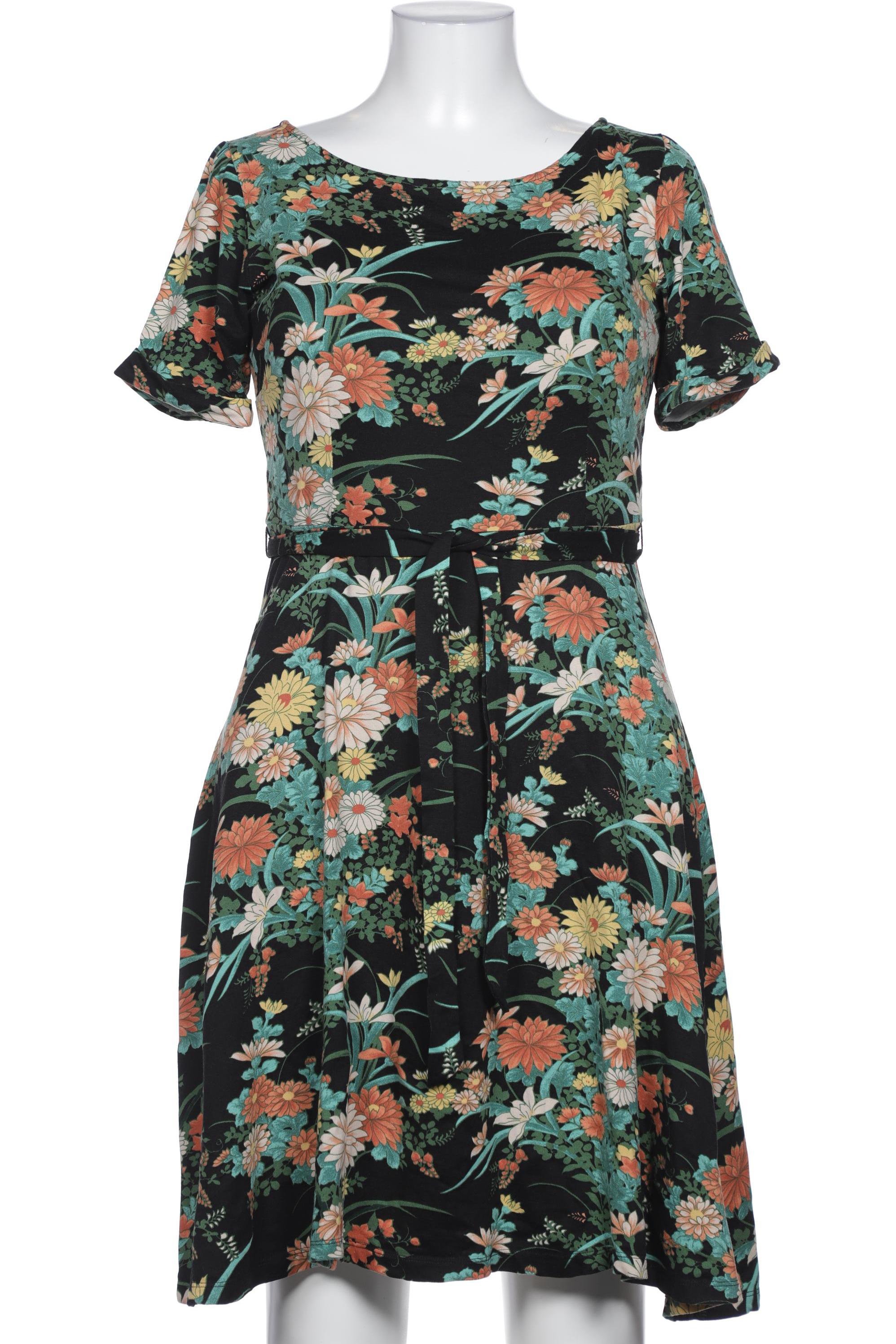 

KING LOUIE Damen Kleid, mehrfarbig
