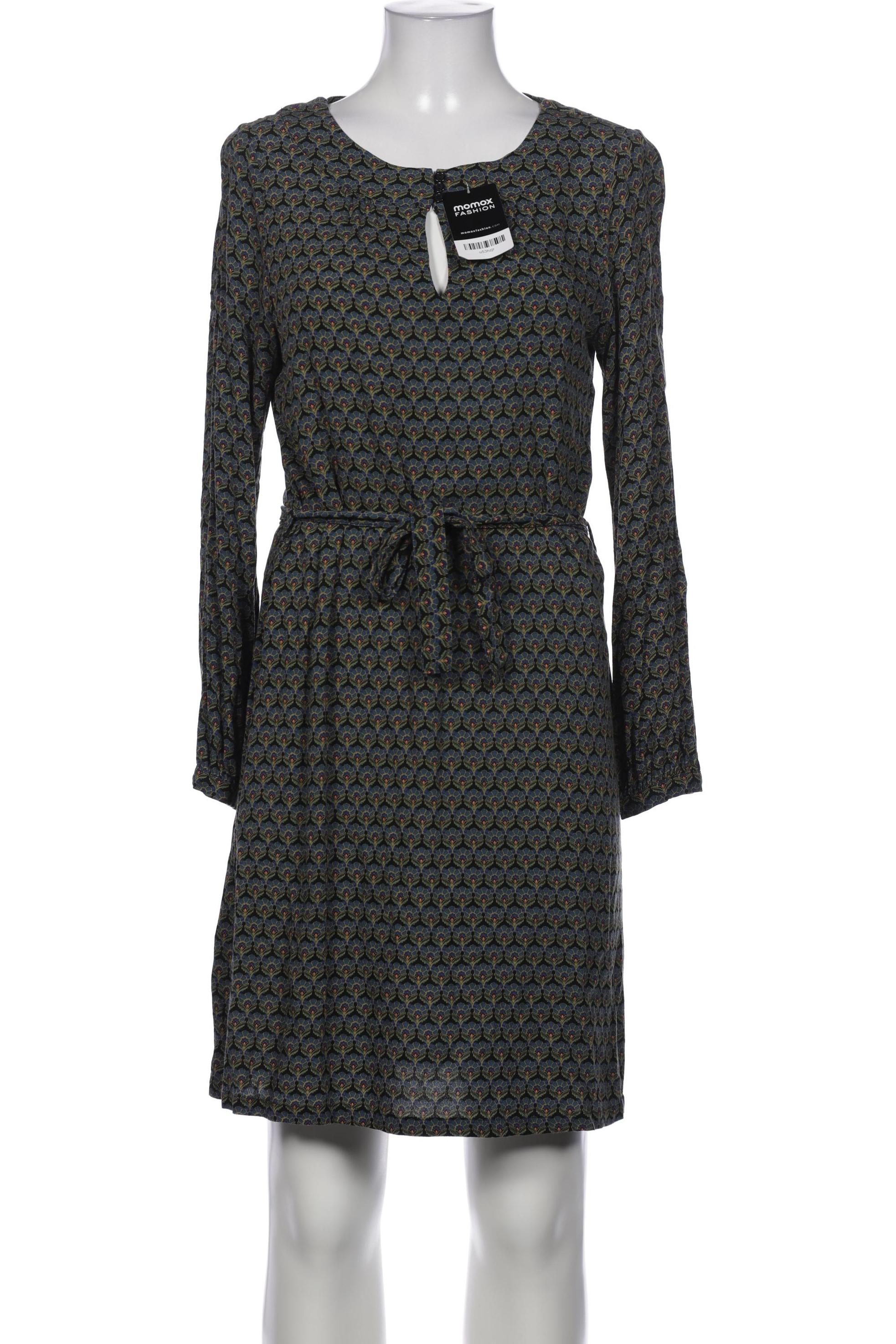 

King Louie Damen Kleid, grün, Gr. 40