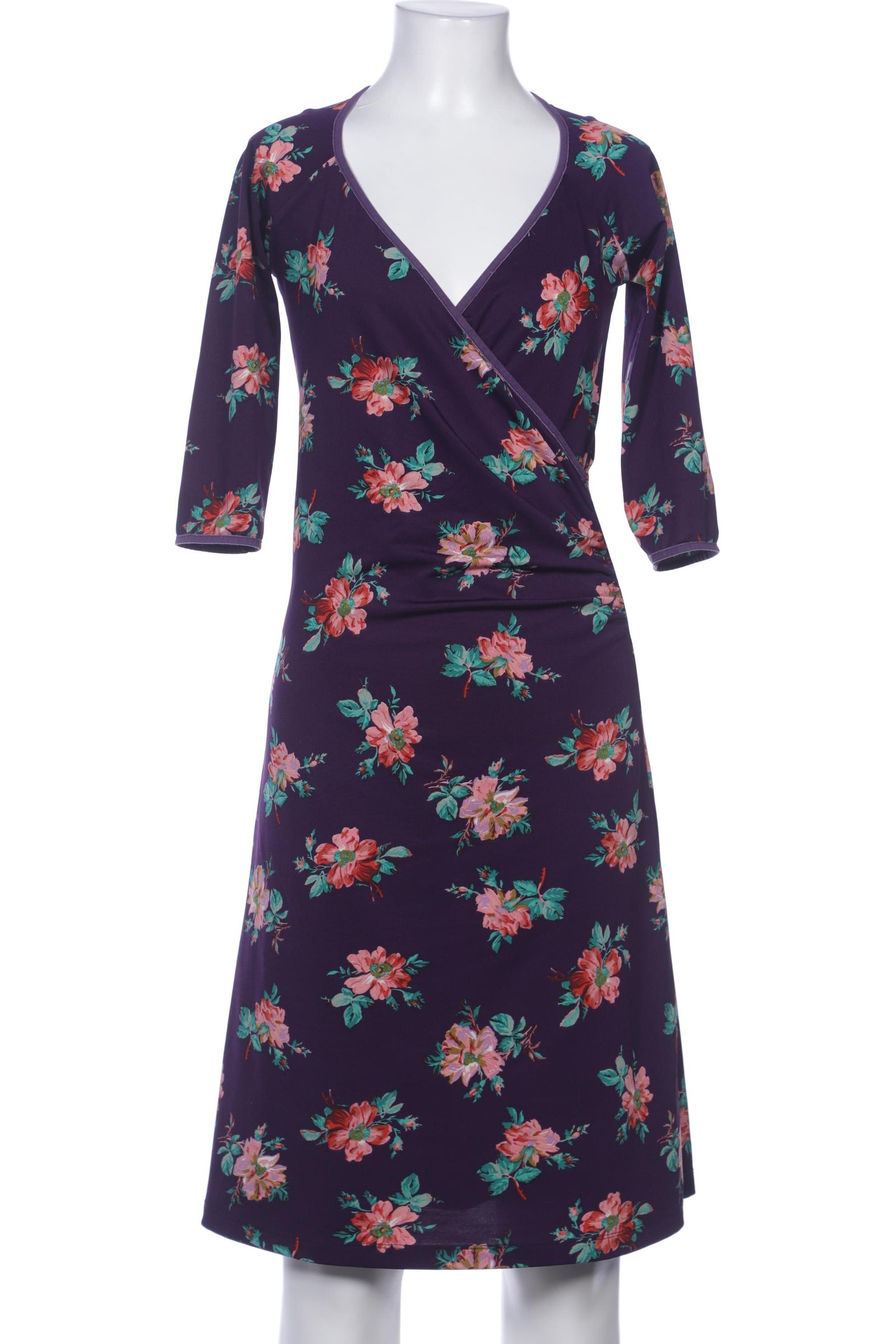 

King Louie Damen Kleid, flieder, Gr. 36
