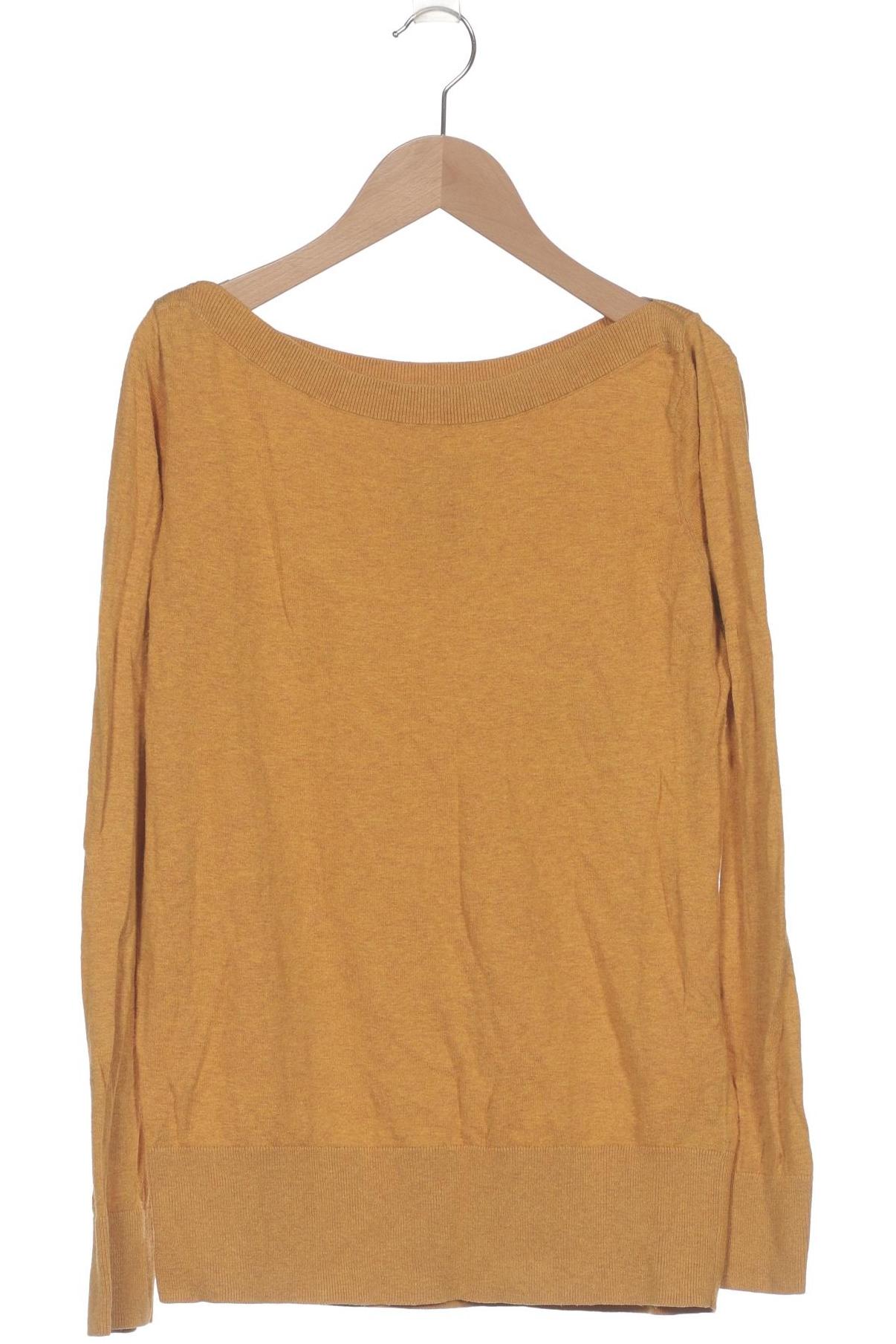 

King Louie Damen Pullover, orange, Gr. 44