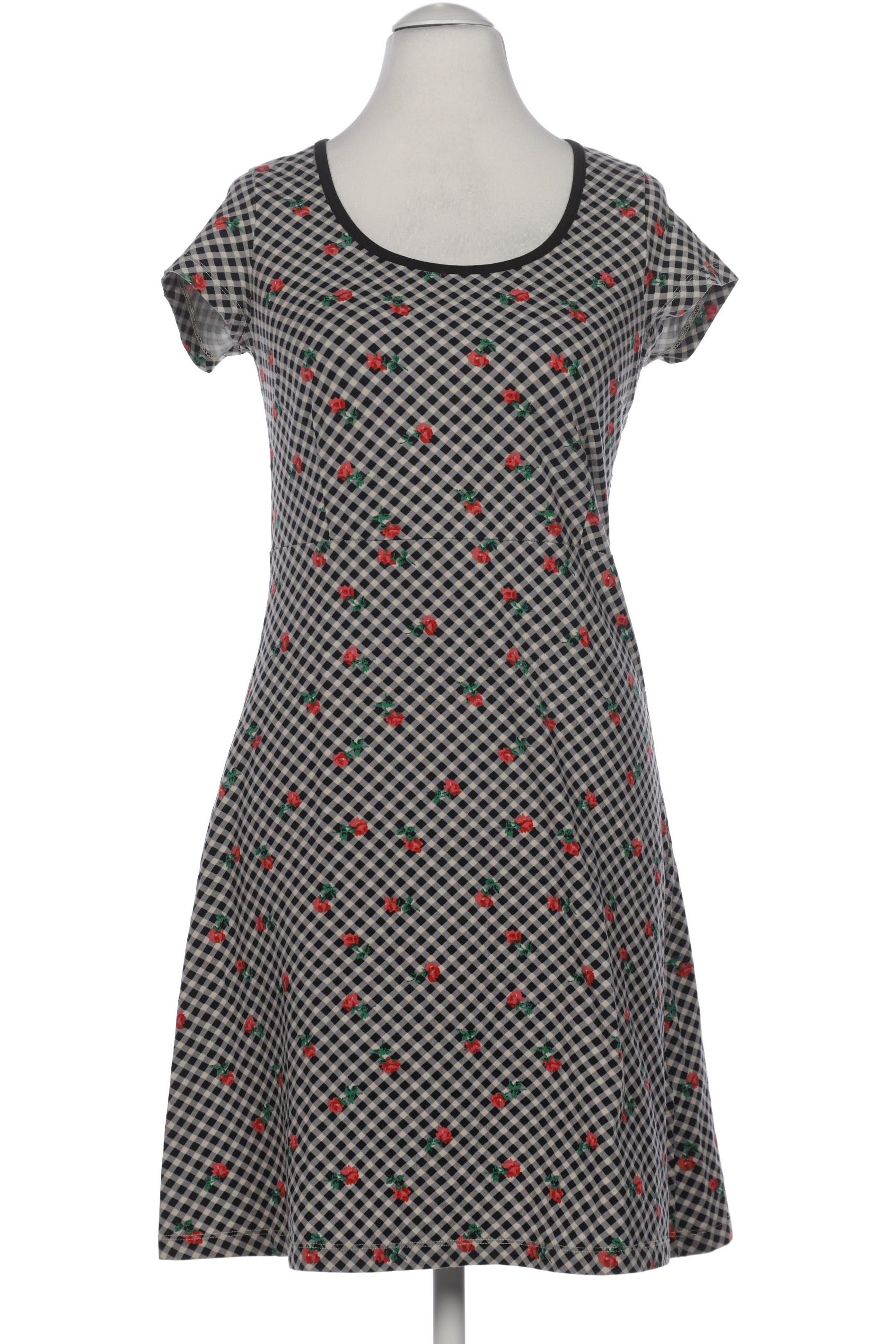 

King Louie Damen Kleid, grau, Gr. 38