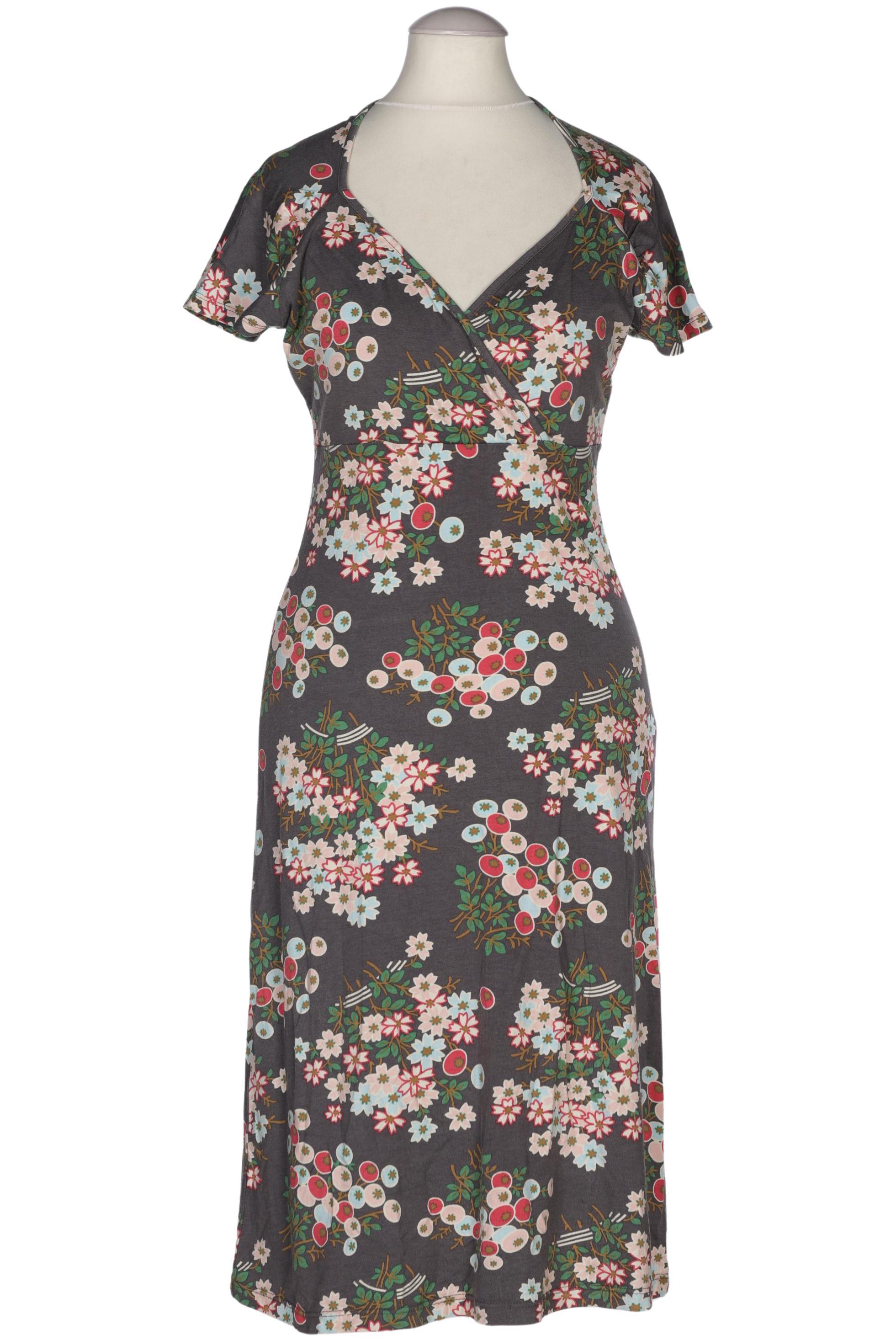 

King Louie Damen Kleid, grau, Gr. 36