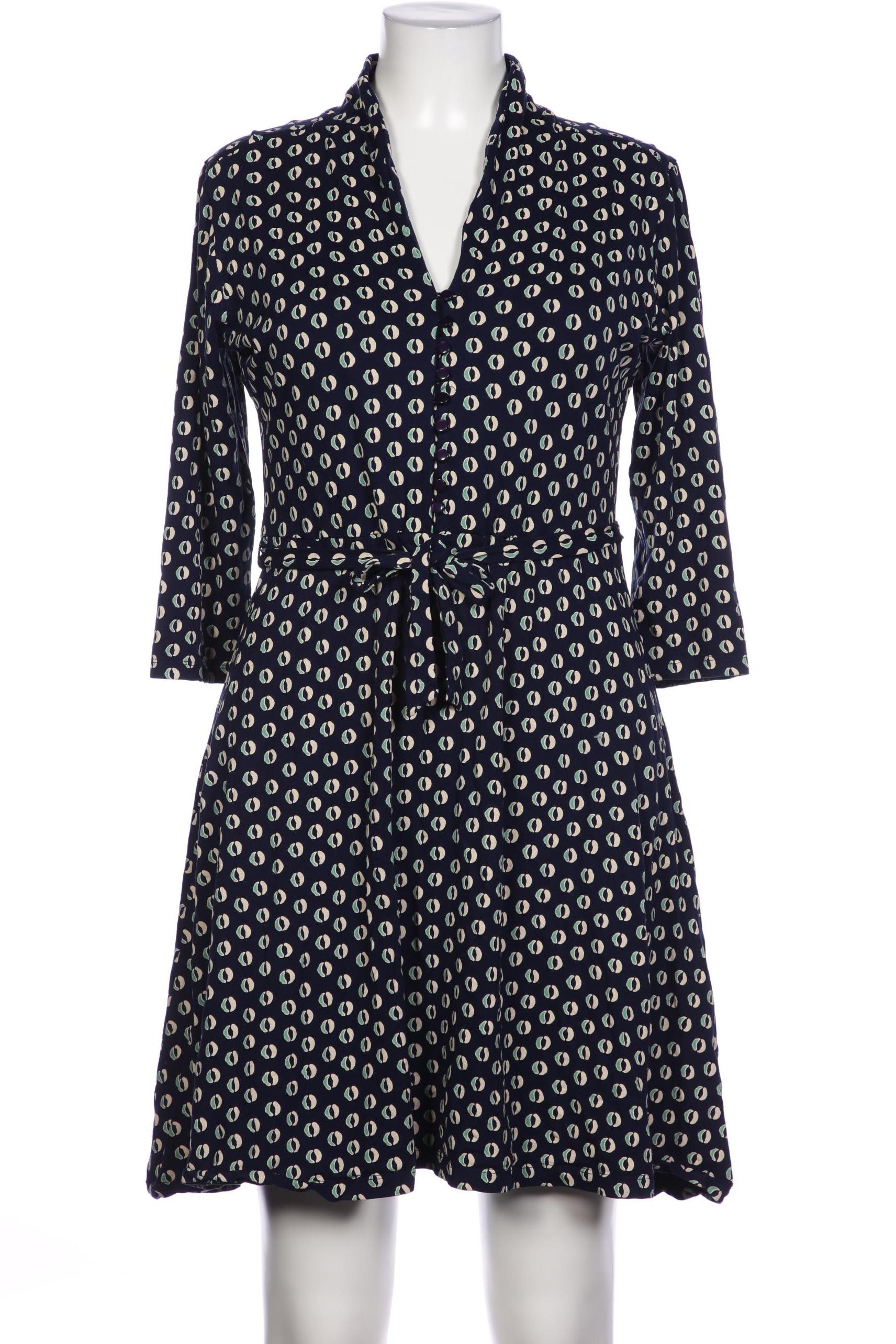 

KING LOUIE Damen Kleid, marineblau