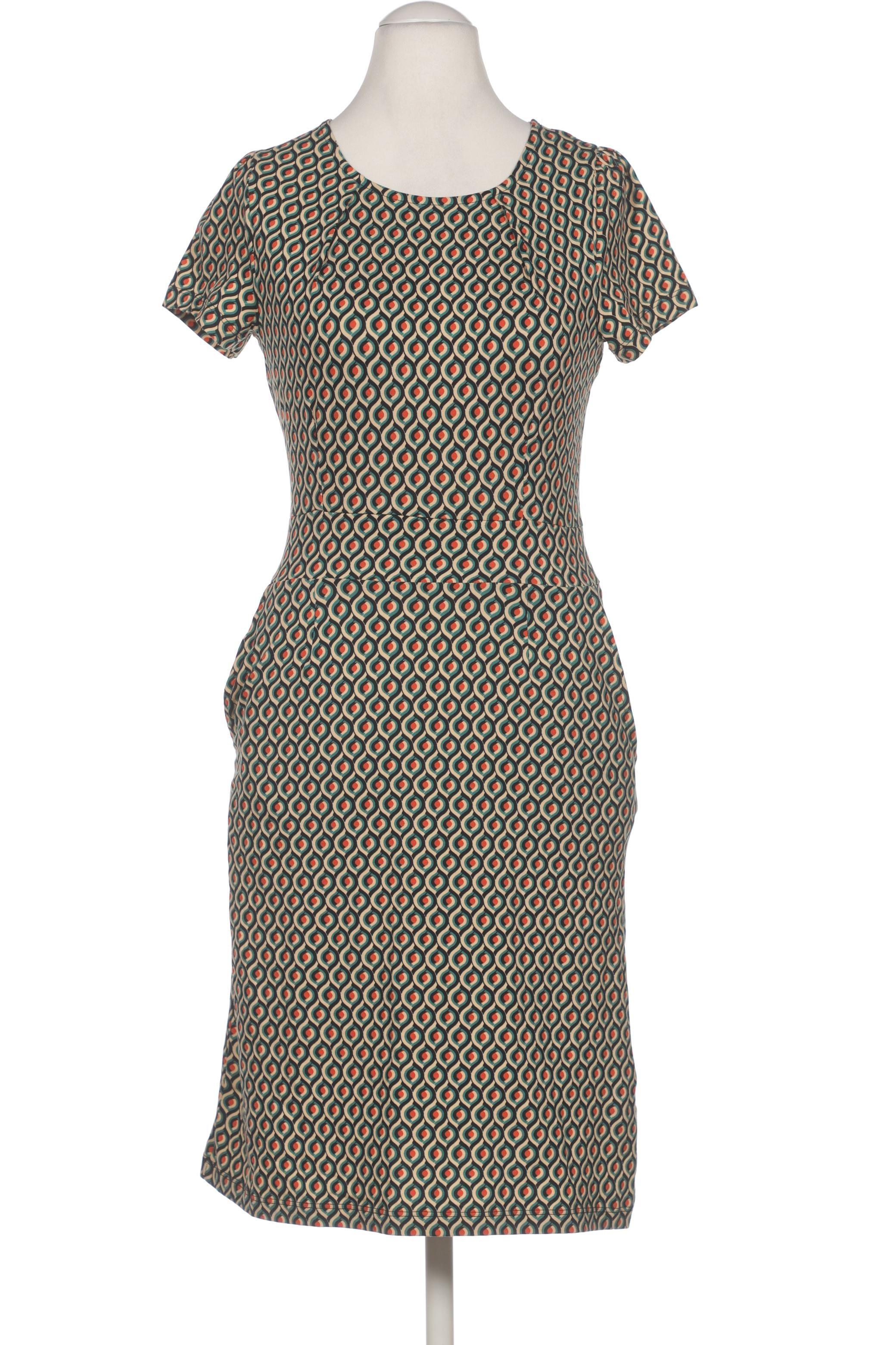

King Louie Damen Kleid, mehrfarbig, Gr. 36