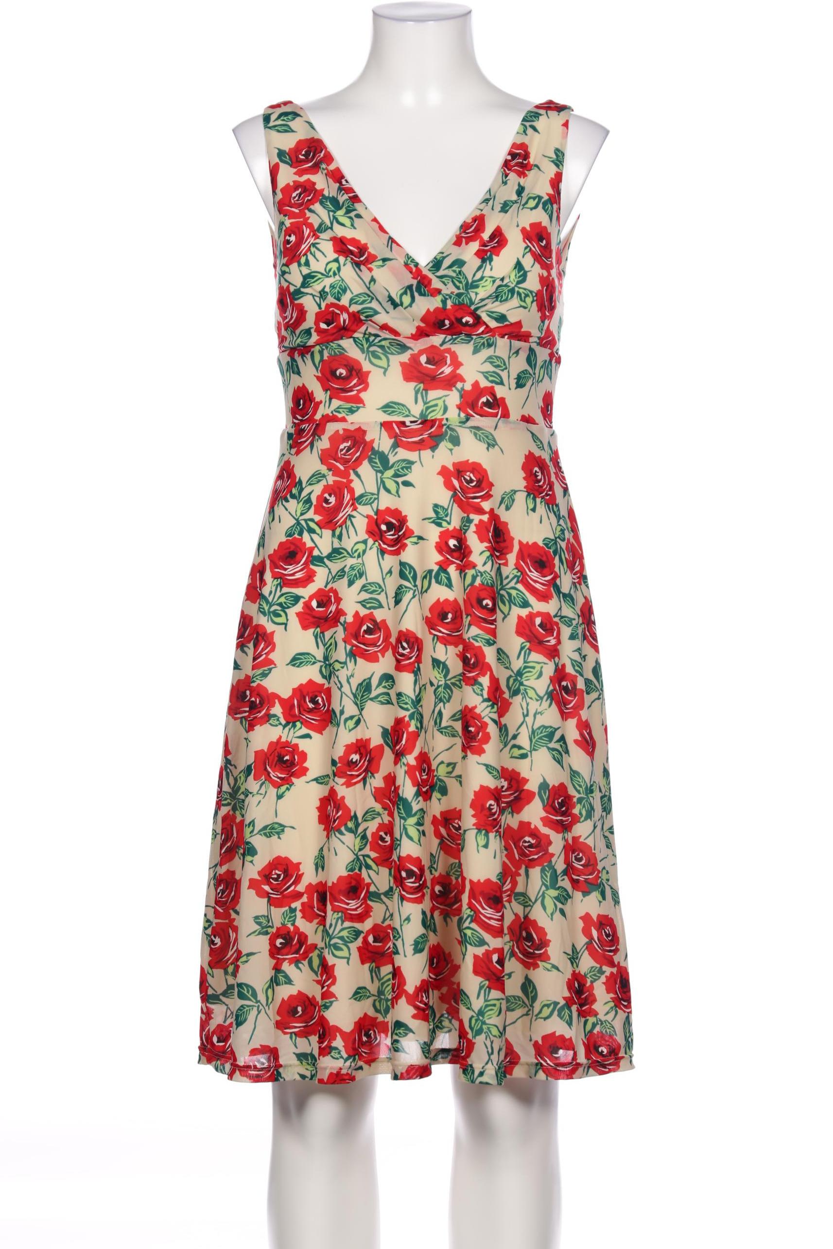 

KING LOUIE Damen Kleid, rot