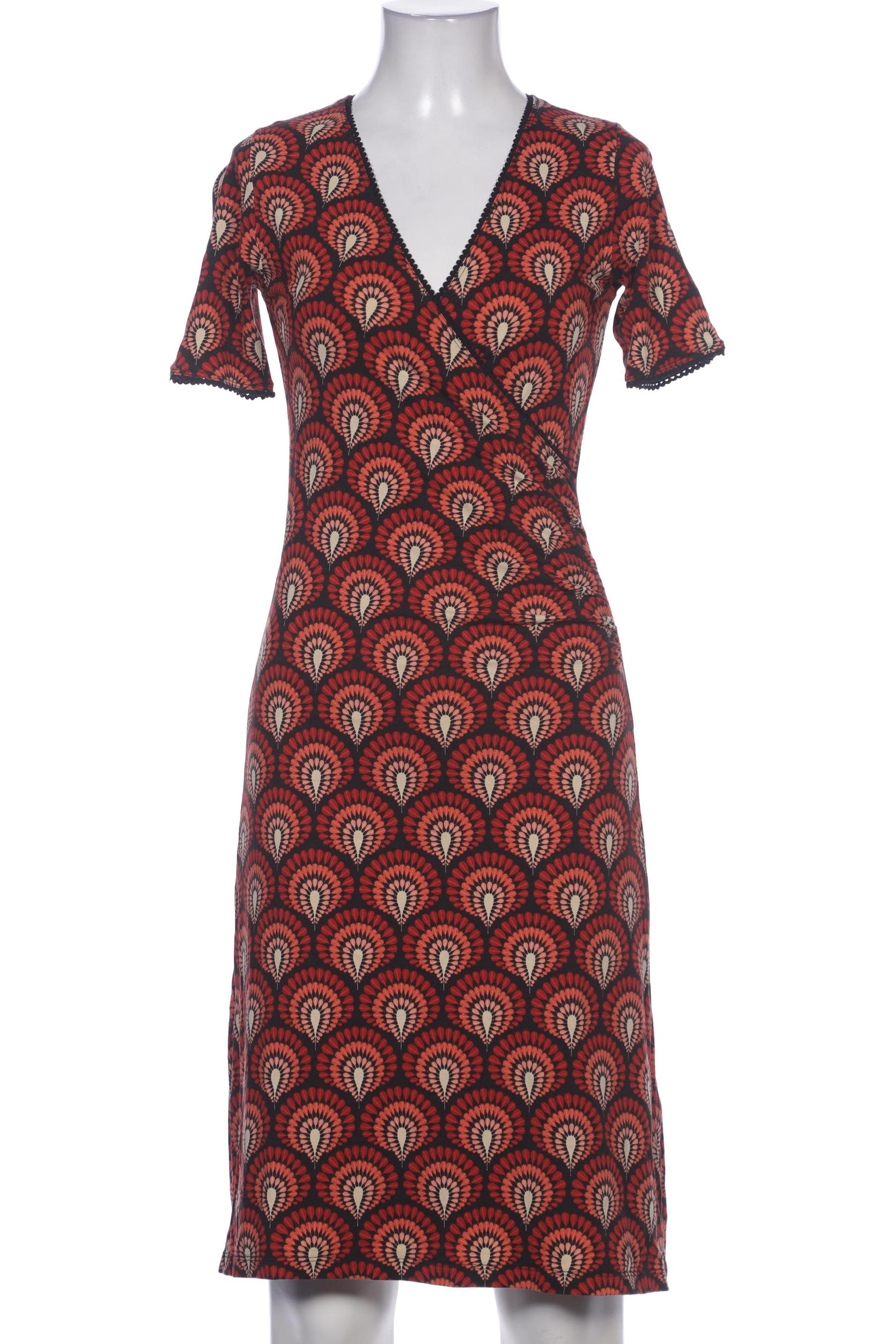 

King Louie Damen Kleid, schwarz, Gr. 36