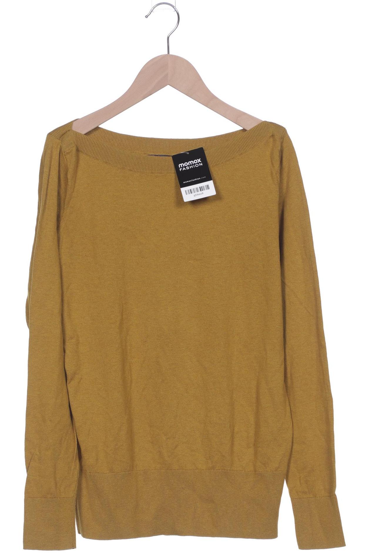 

King Louie Damen Pullover, braun, Gr. 44