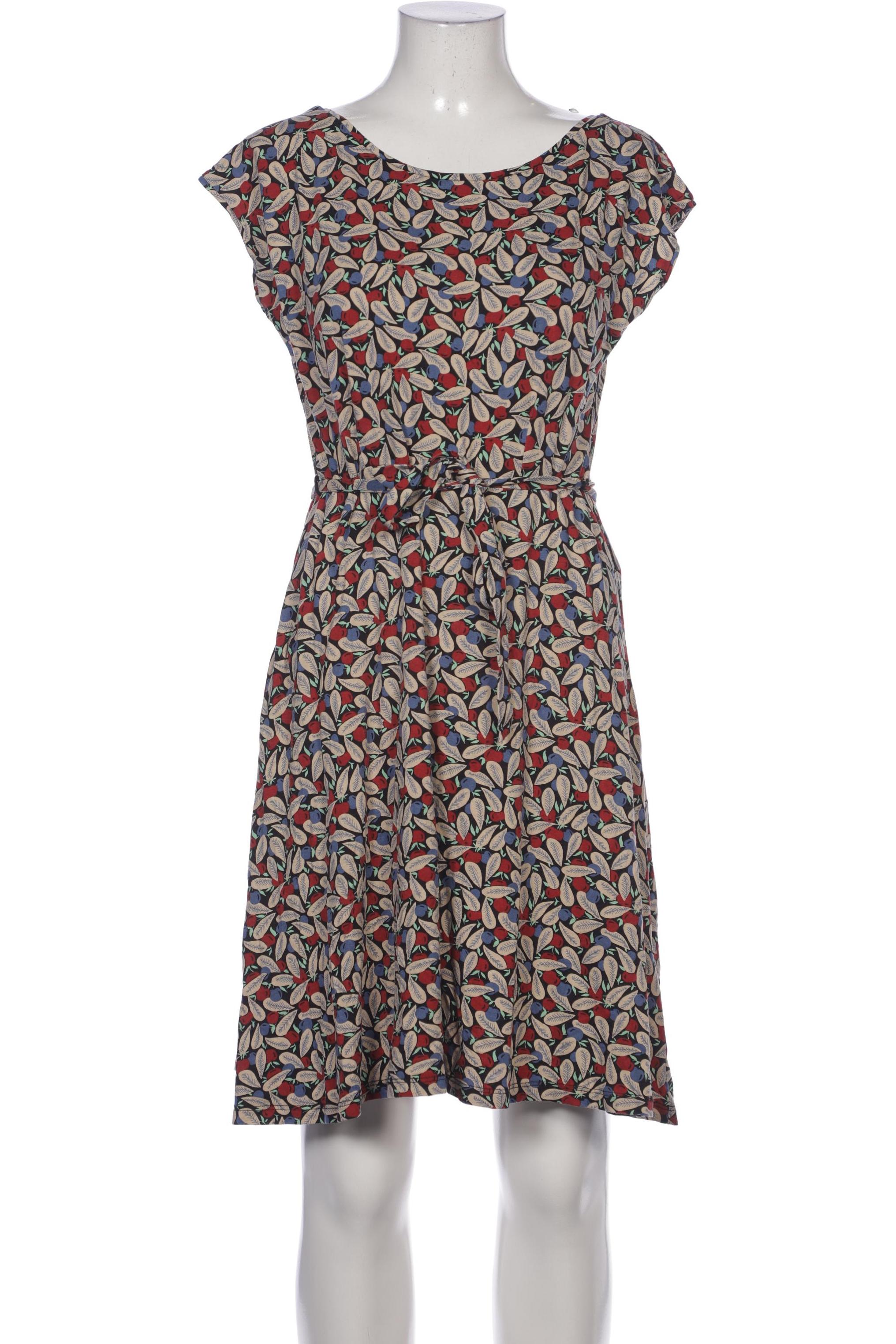 

King Louie Damen Kleid, mehrfarbig, Gr. 38