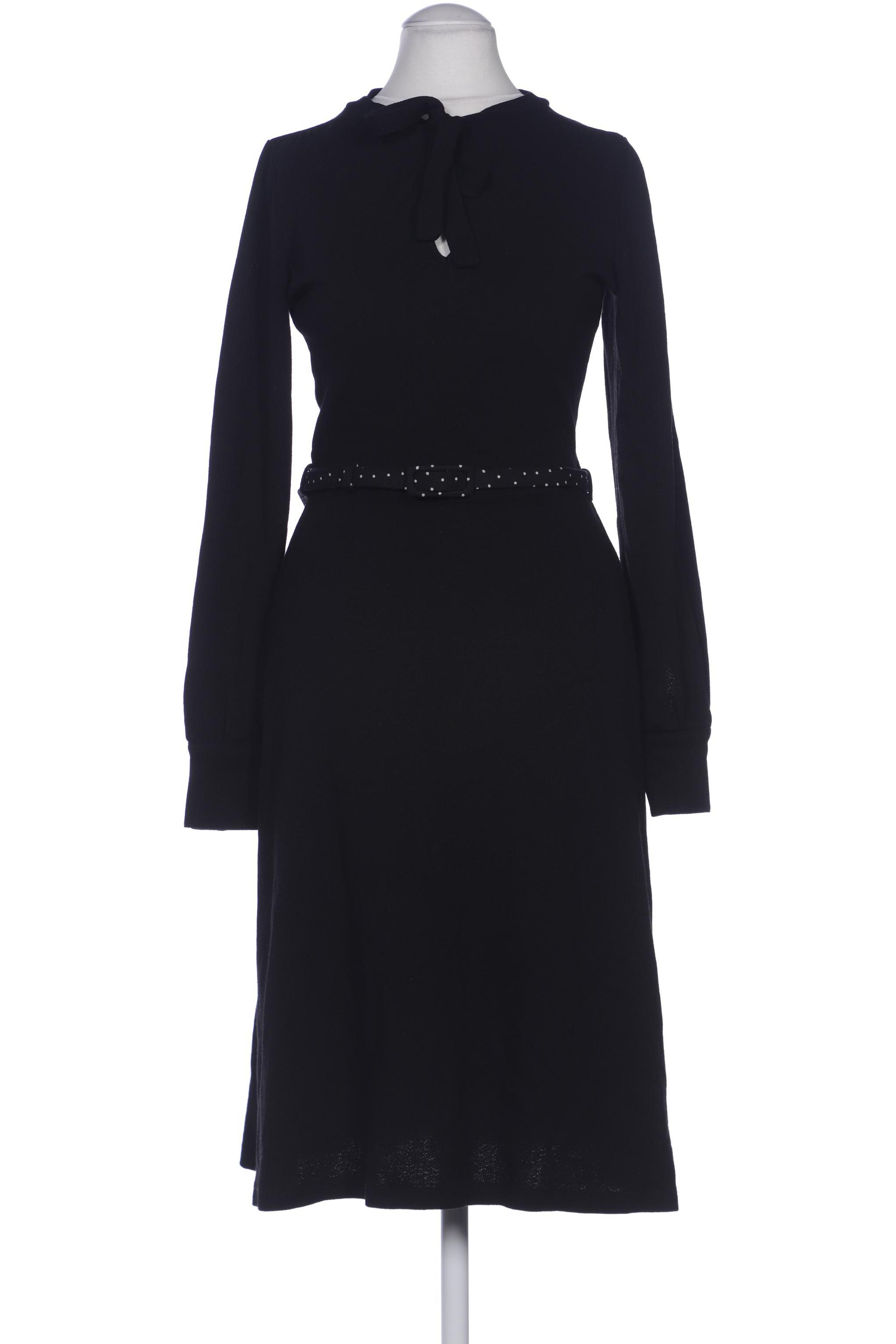

King Louie Damen Kleid, schwarz, Gr. 34