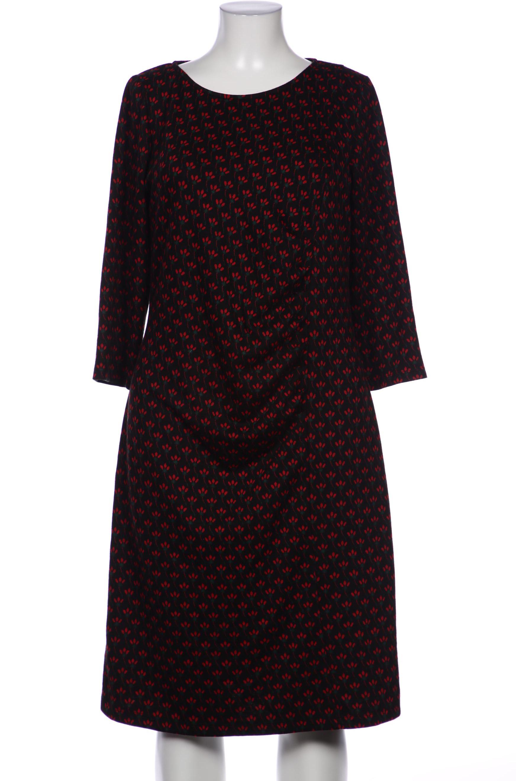 

KING LOUIE Damen Kleid, schwarz