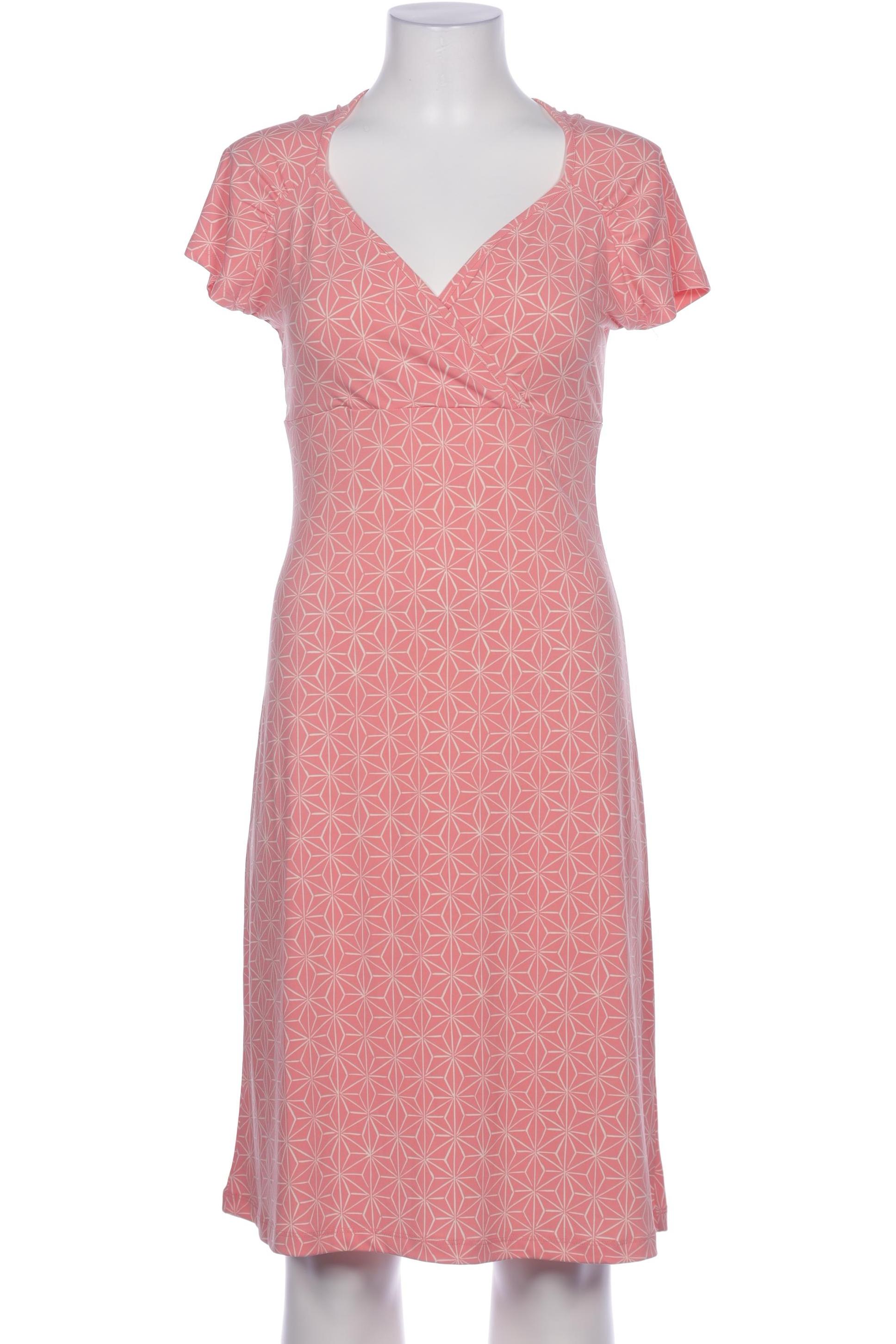 

King Louie Damen Kleid, pink, Gr. 38