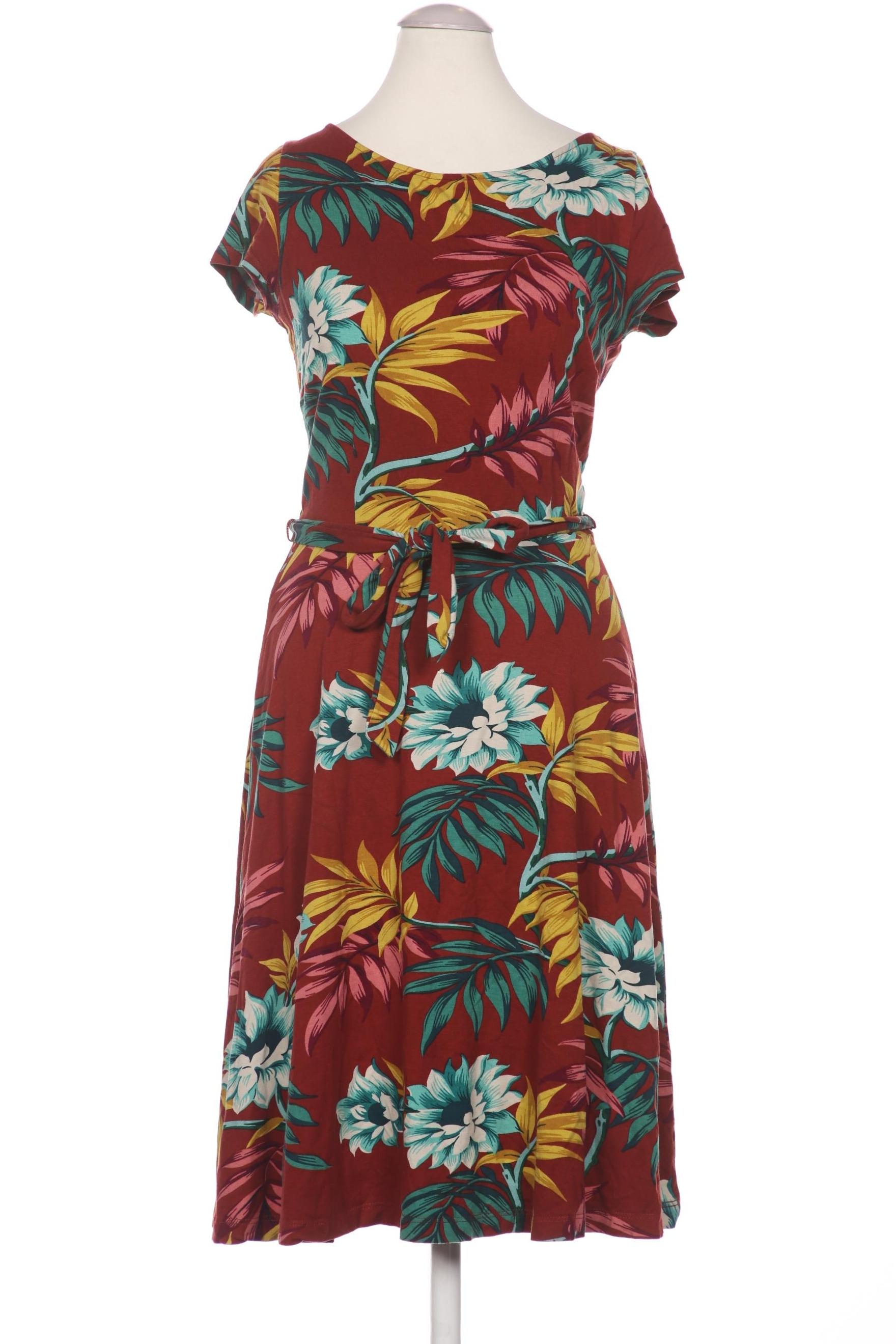 

King Louie Damen Kleid, mehrfarbig, Gr. 34