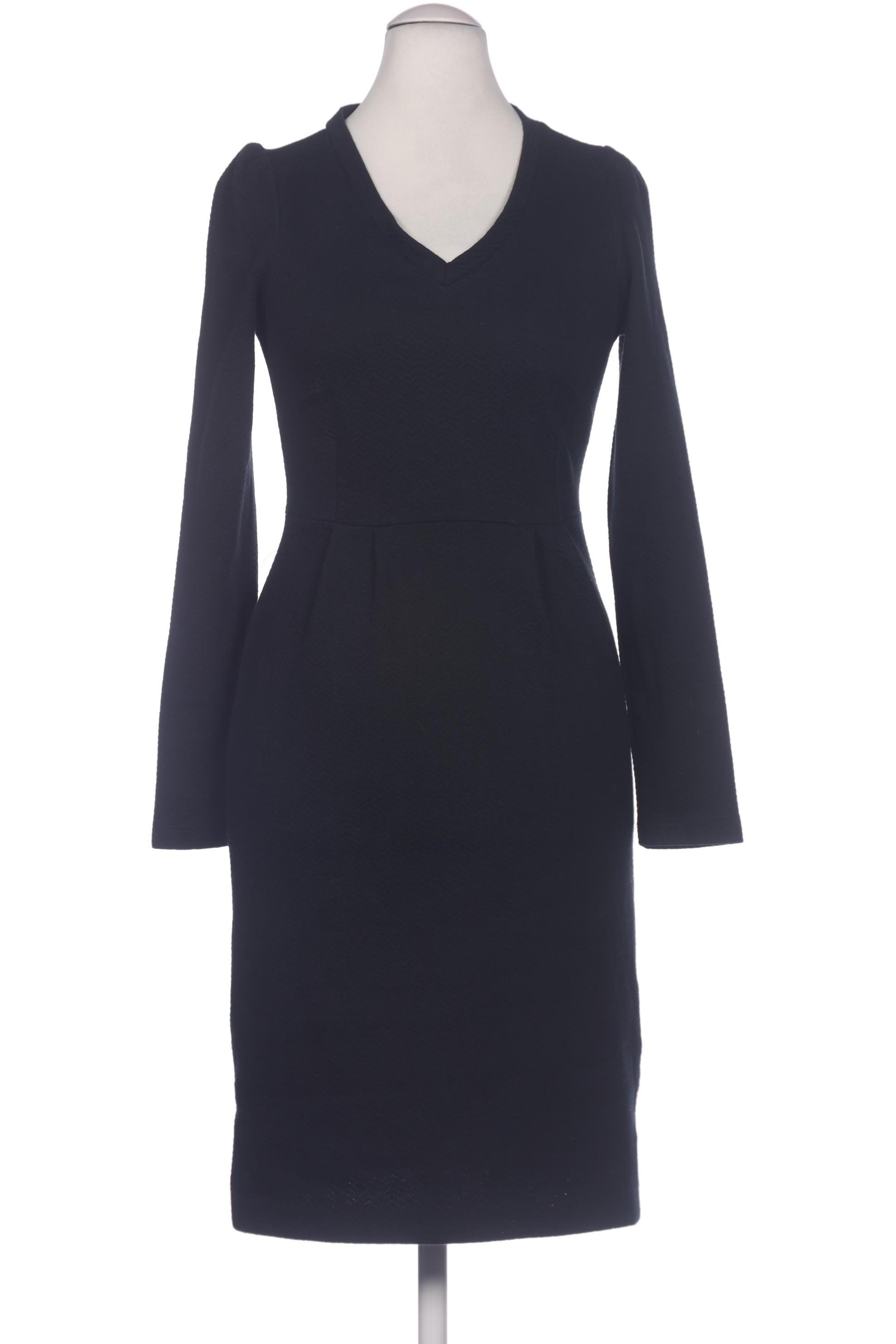 

King Louie Damen Kleid, schwarz, Gr. 36