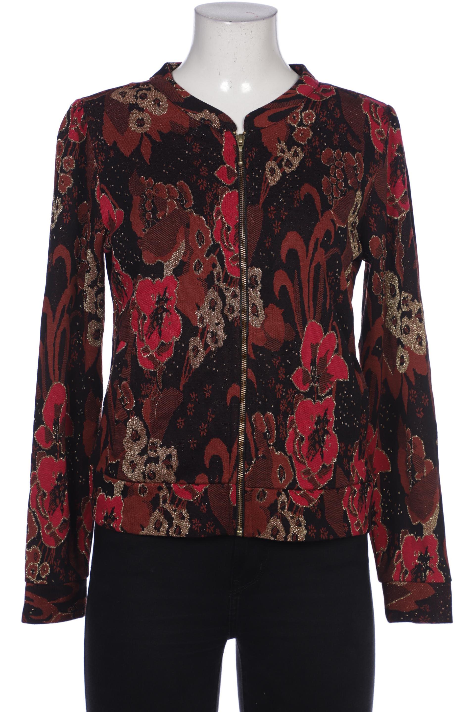 

King Louie Damen Blazer, mehrfarbig, Gr. 42