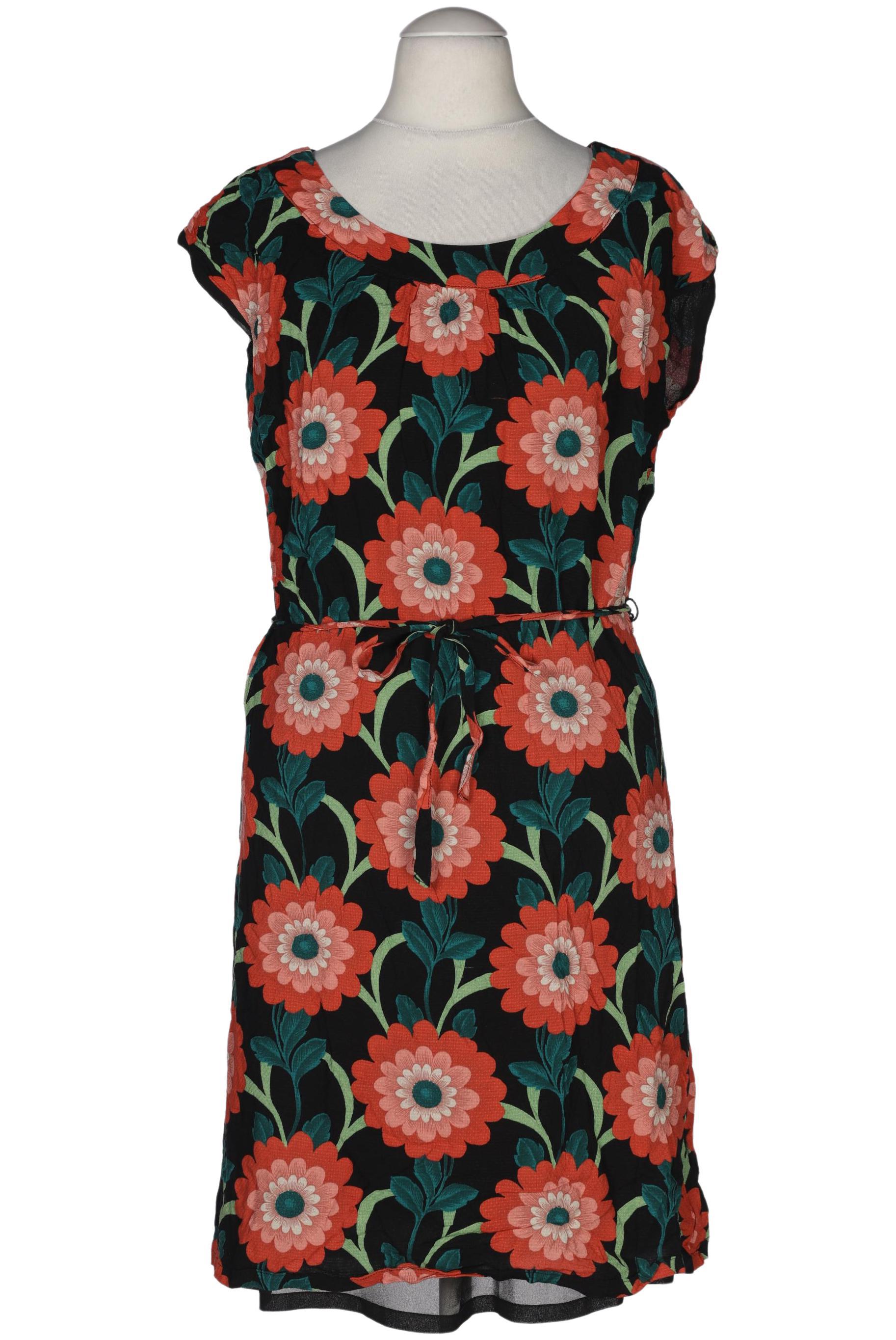 

King Louie Damen Kleid, mehrfarbig, Gr. 36