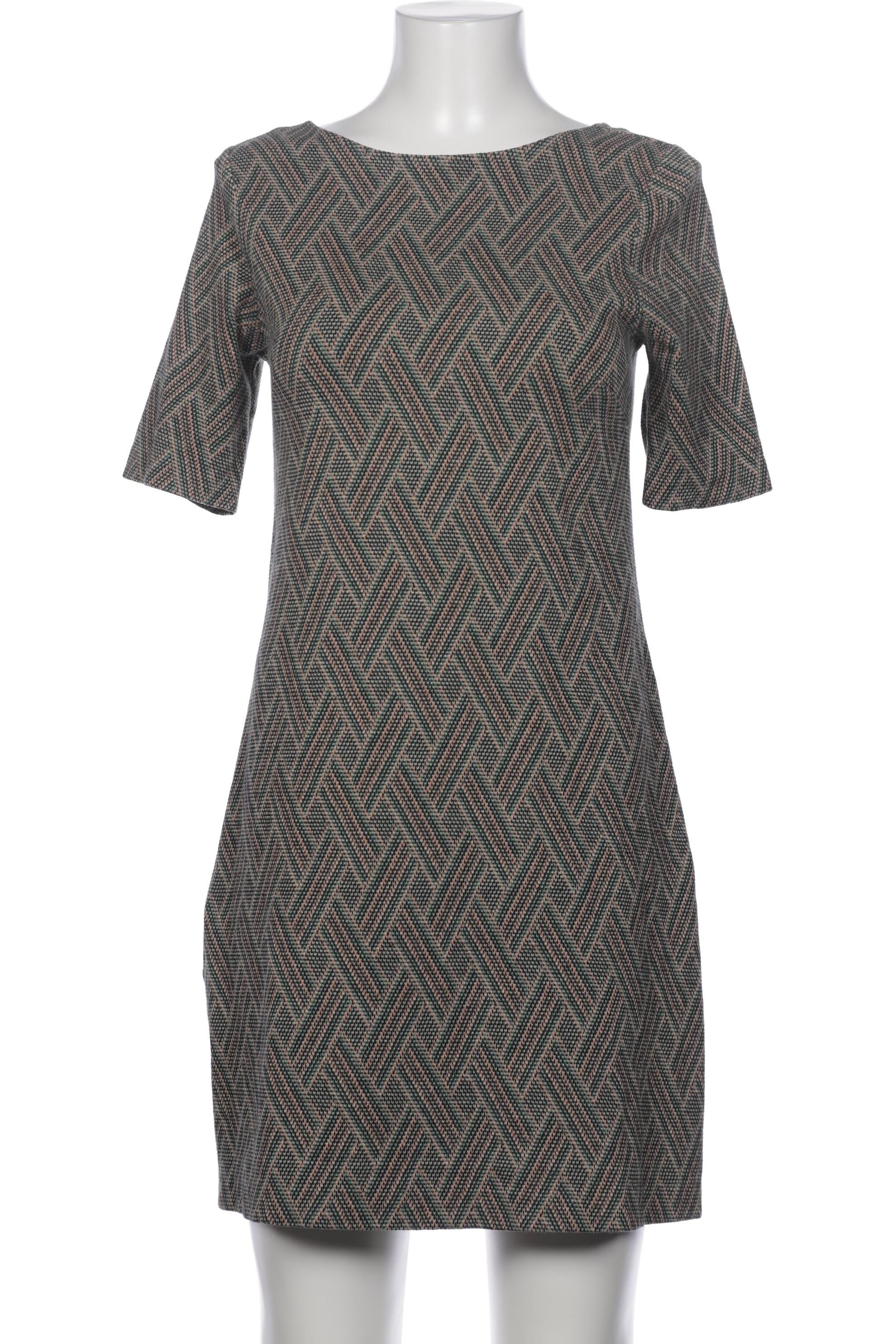 

King Louie Damen Kleid, grün, Gr. 38