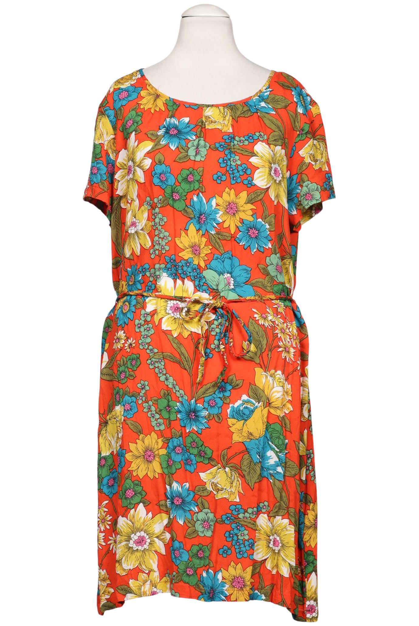 

King Louie Damen Kleid, mehrfarbig, Gr. 40