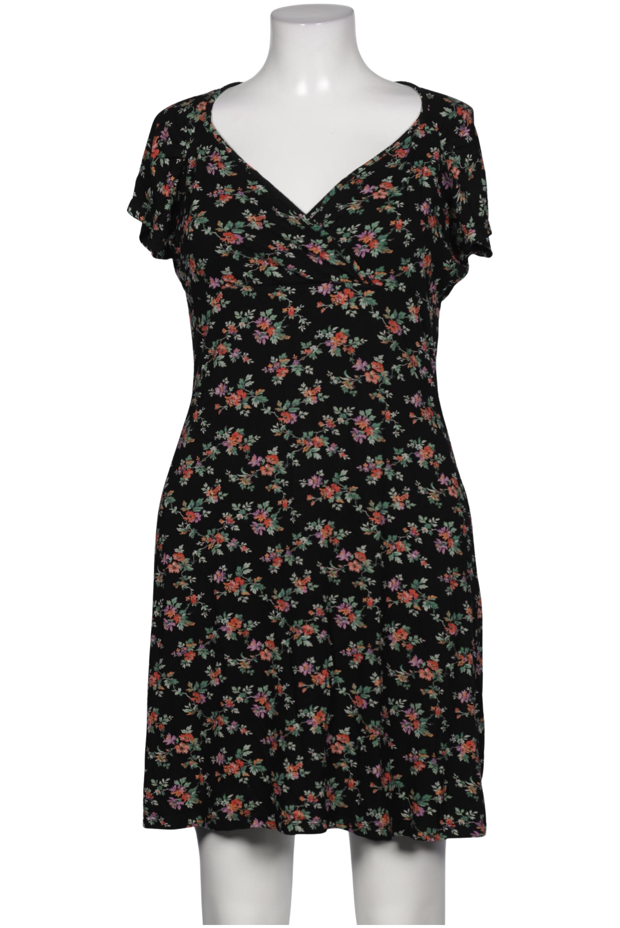 

King Louie Damen Kleid, schwarz, Gr. 44