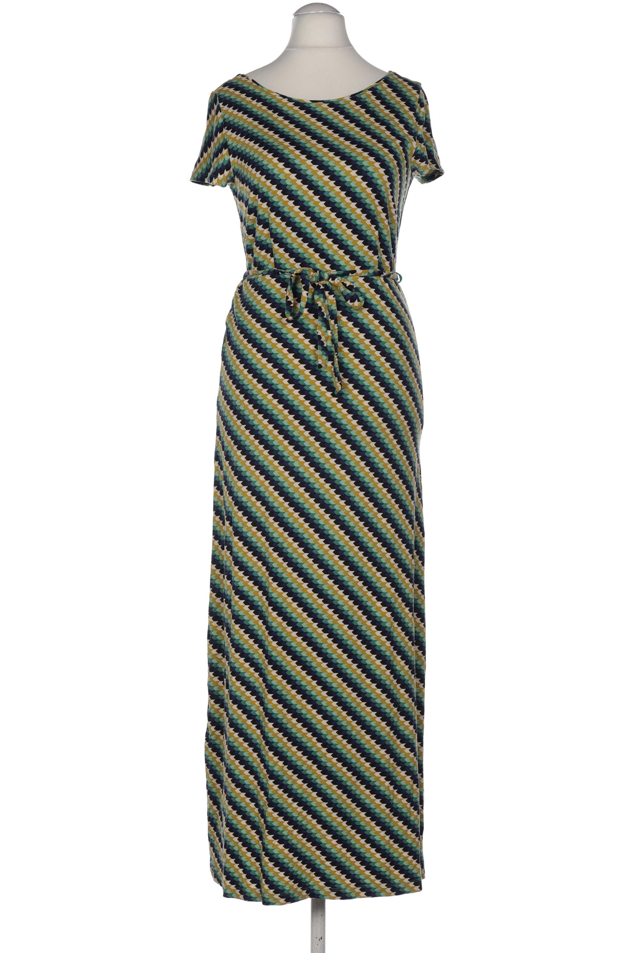 

King Louie Damen Kleid, mehrfarbig, Gr. 38