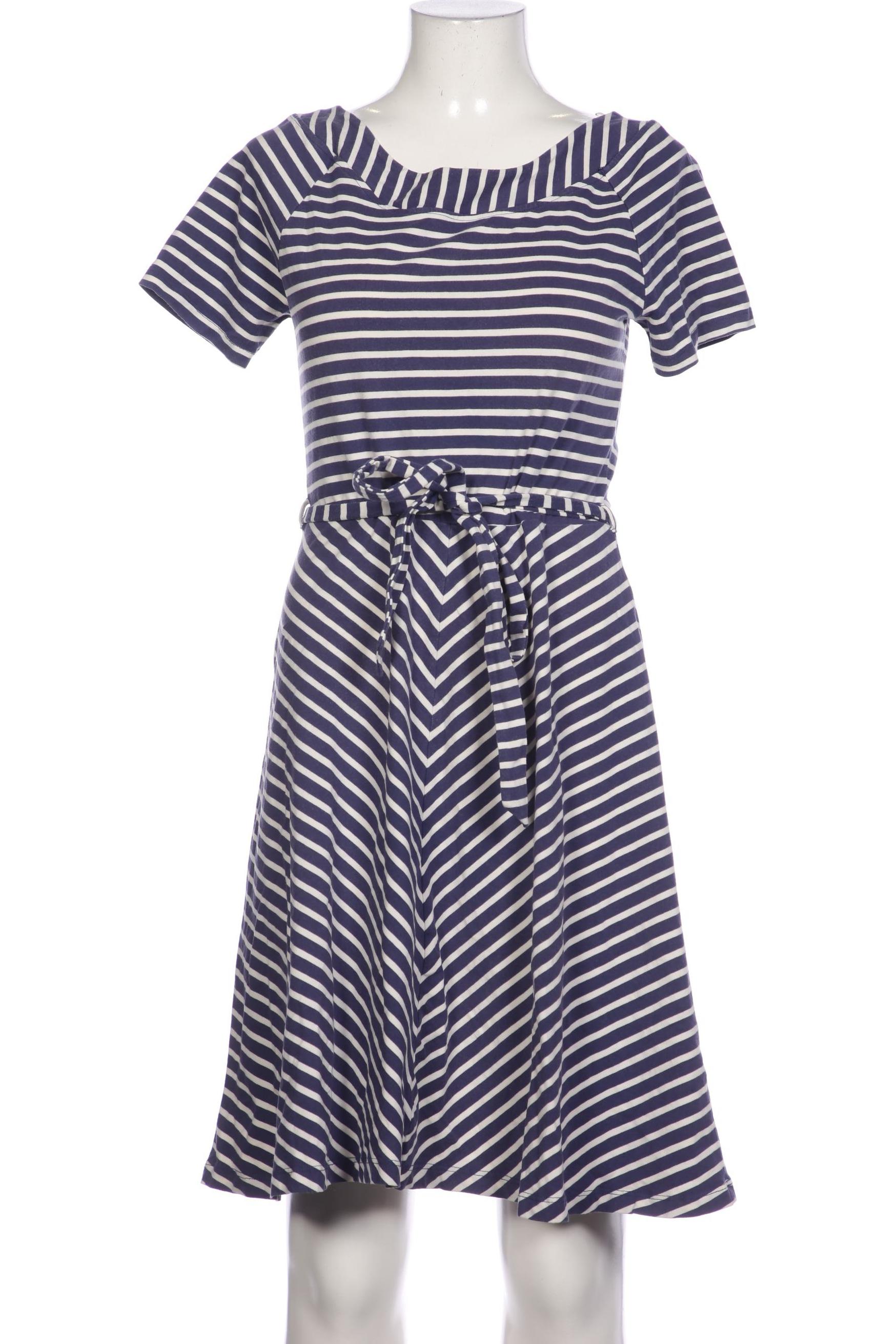 

King Louie Damen Kleid, marineblau, Gr. 38