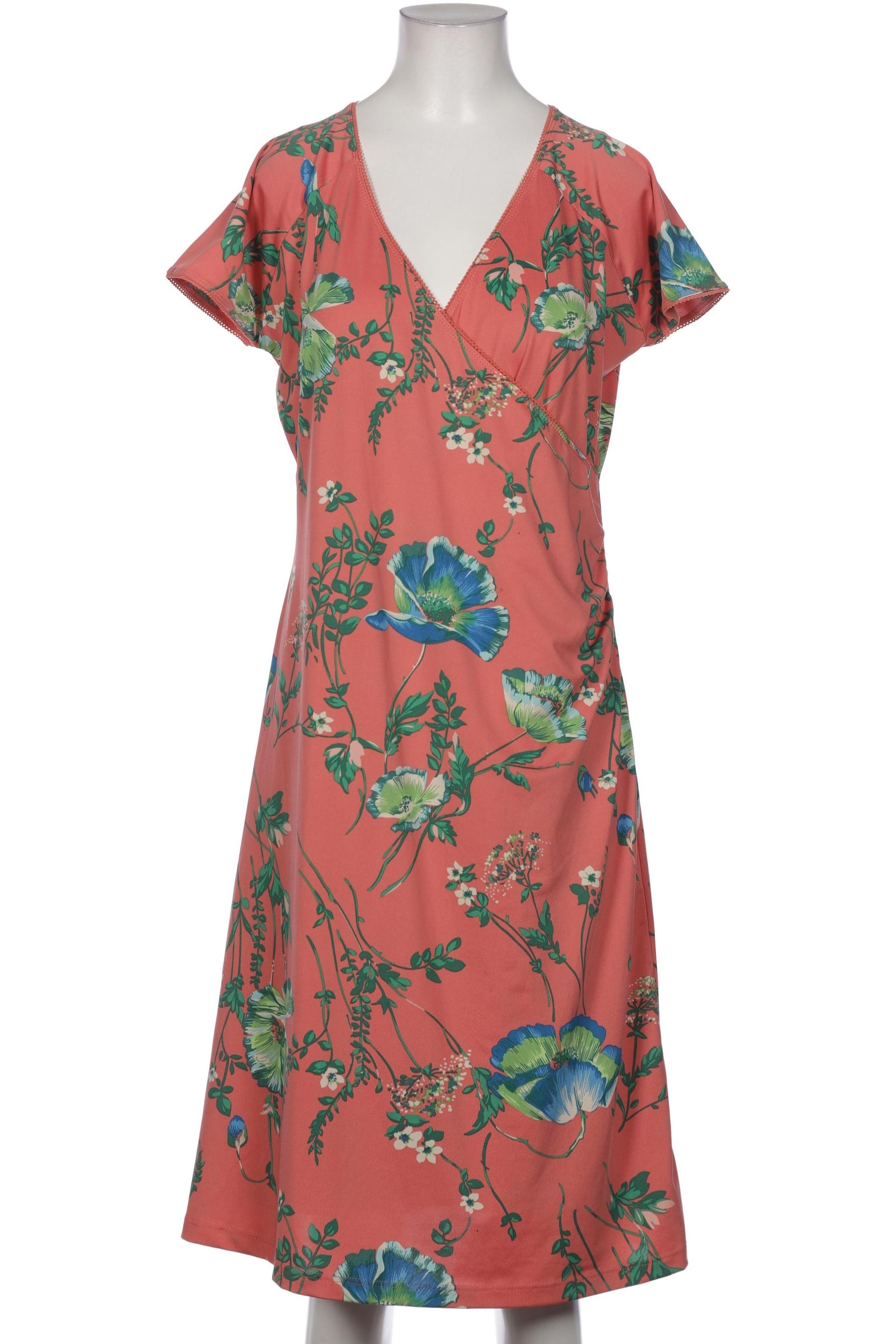 

King Louie Damen Kleid, pink, Gr. 38