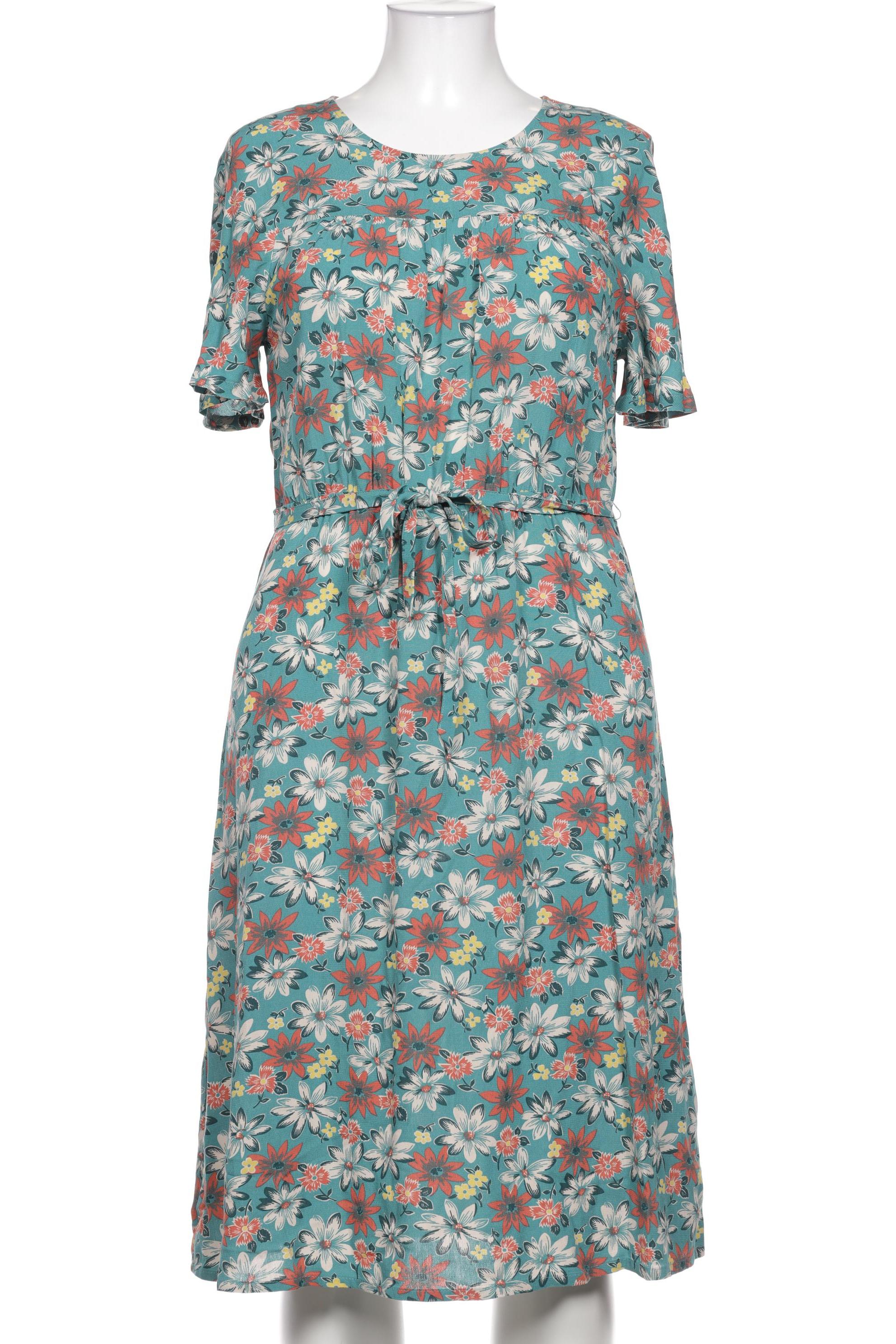 

King Louie Damen Kleid, mehrfarbig, Gr. 42