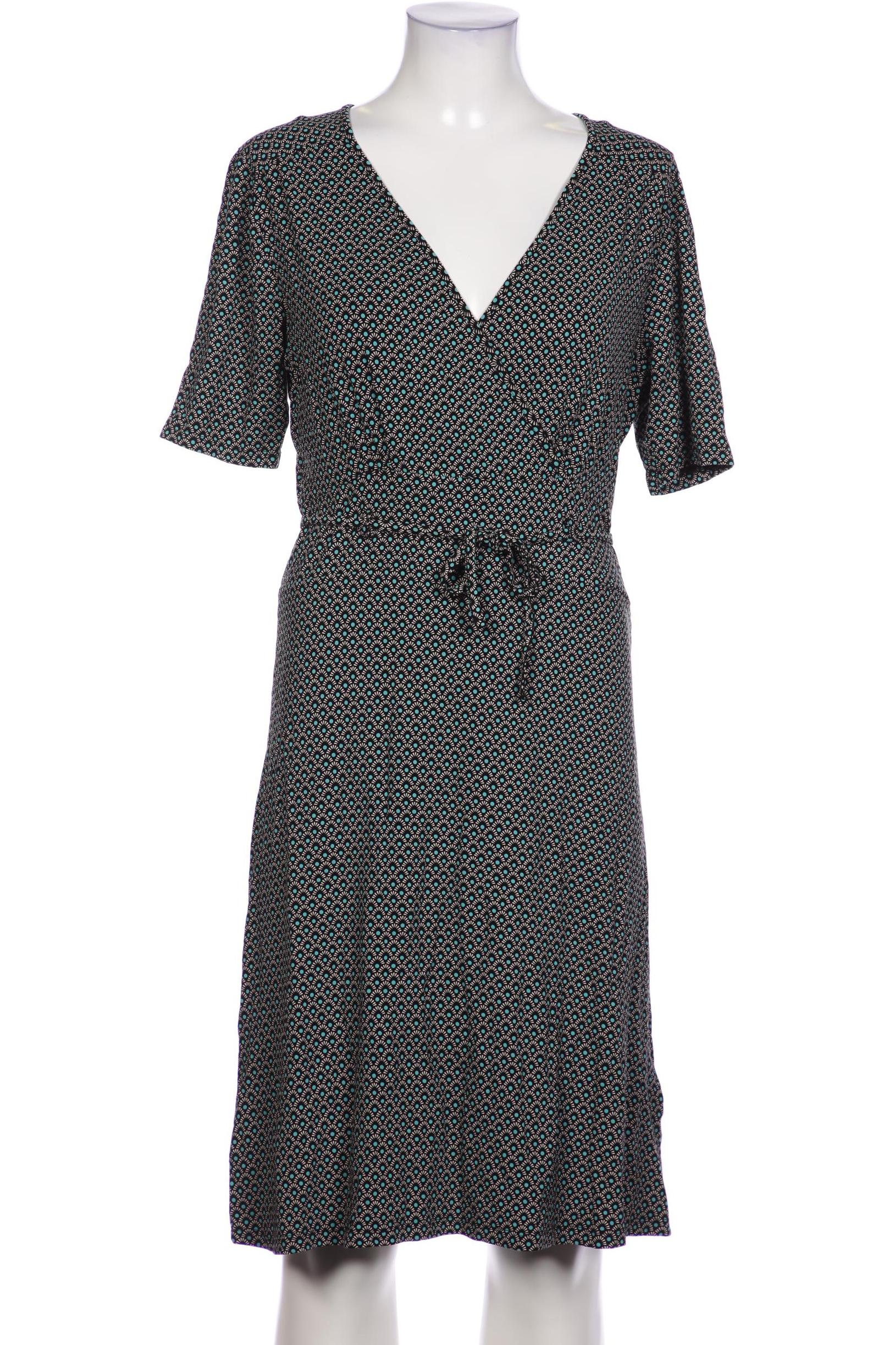 

King Louie Damen Kleid, schwarz, Gr. 42