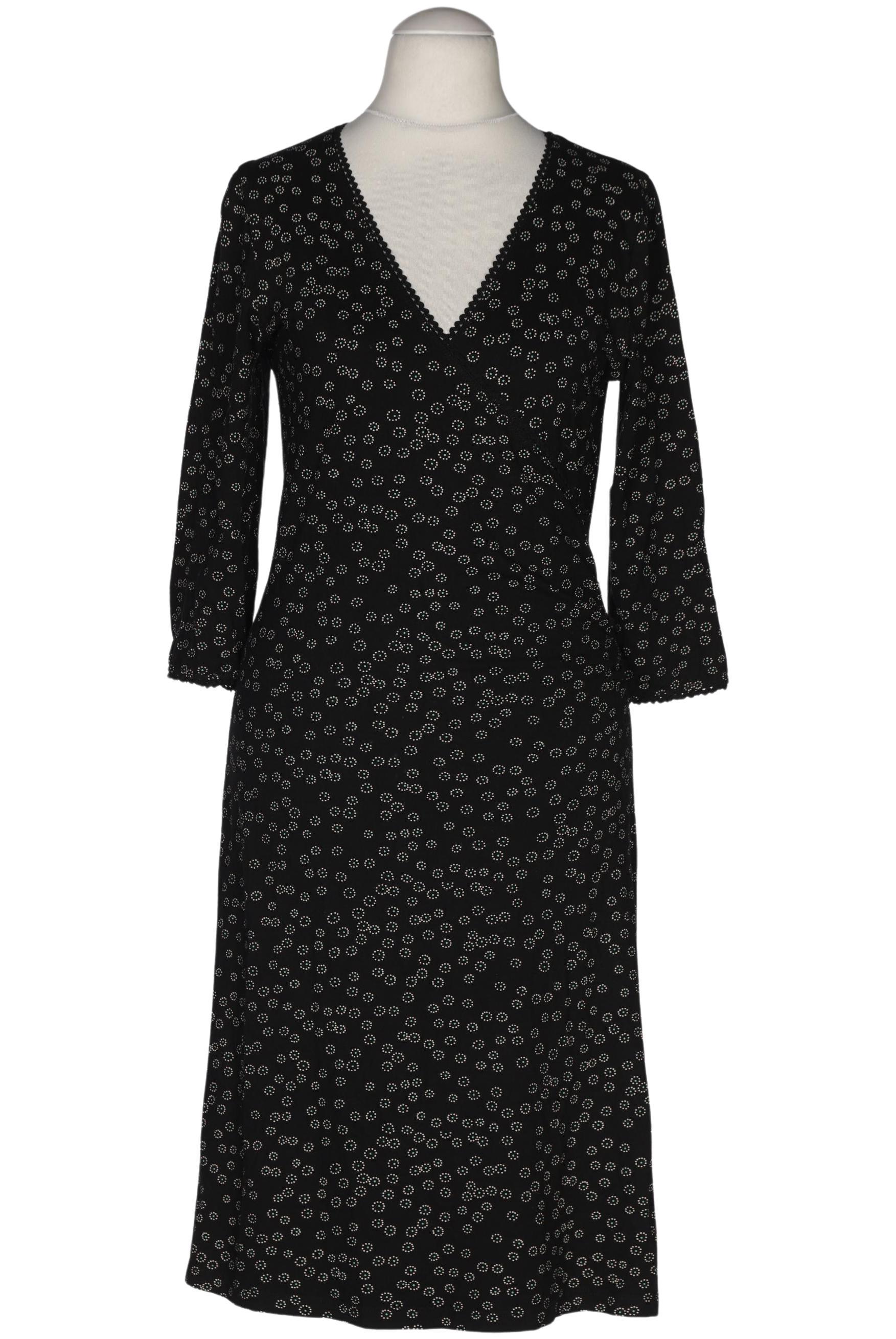 

King Louie Damen Kleid, schwarz, Gr. 36
