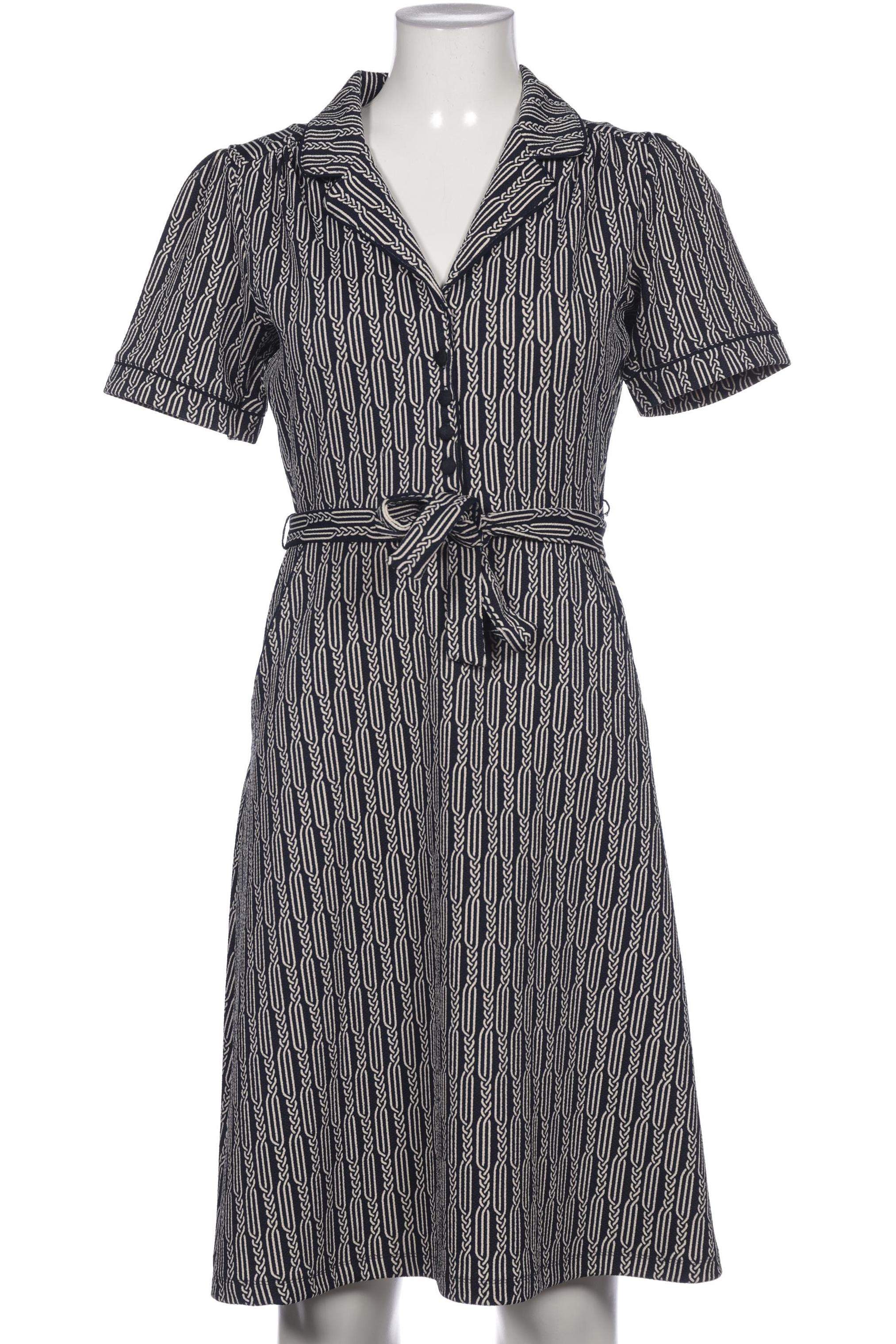 

KING LOUIE Damen Kleid, marineblau