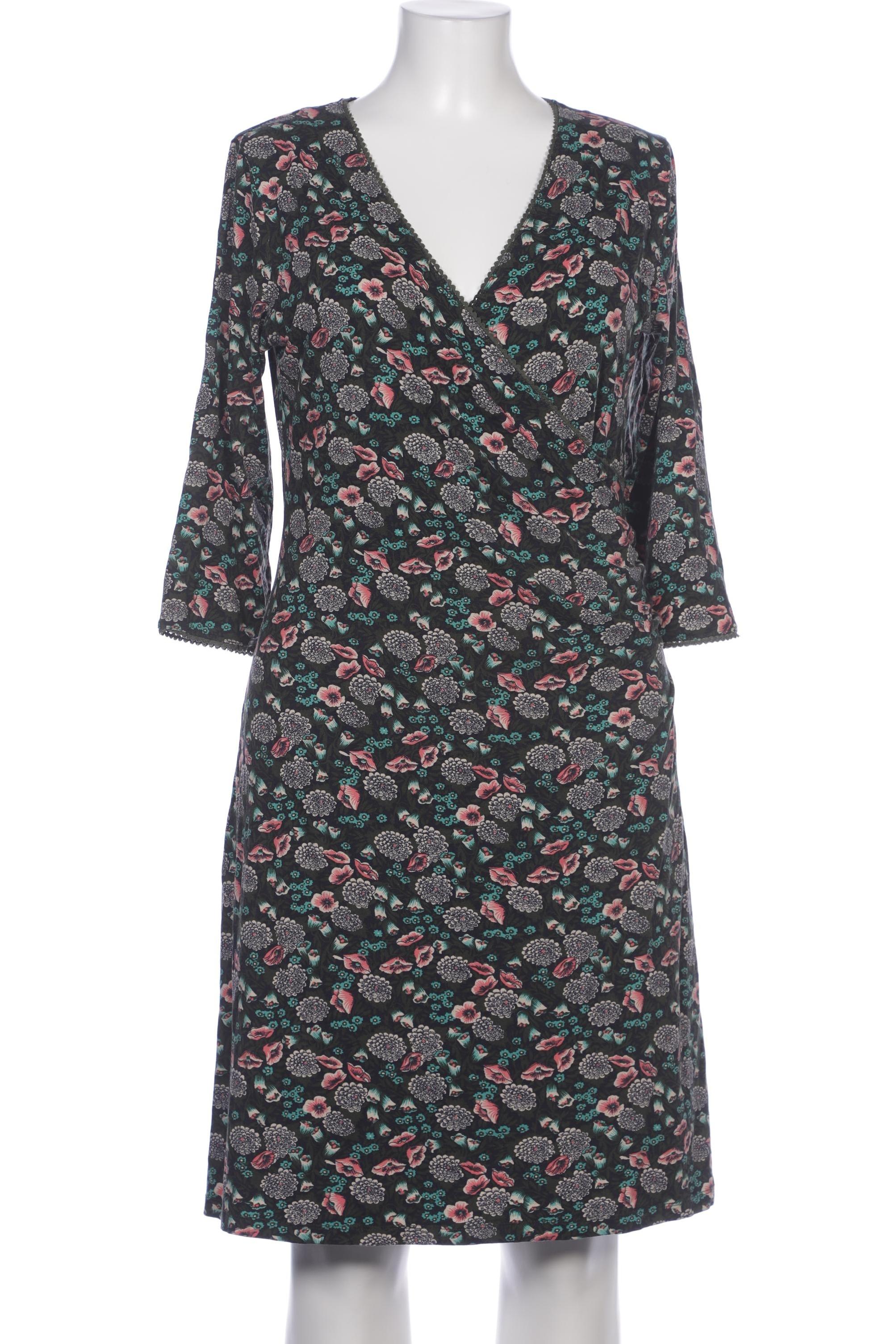 

King Louie Damen Kleid, grün, Gr. 44
