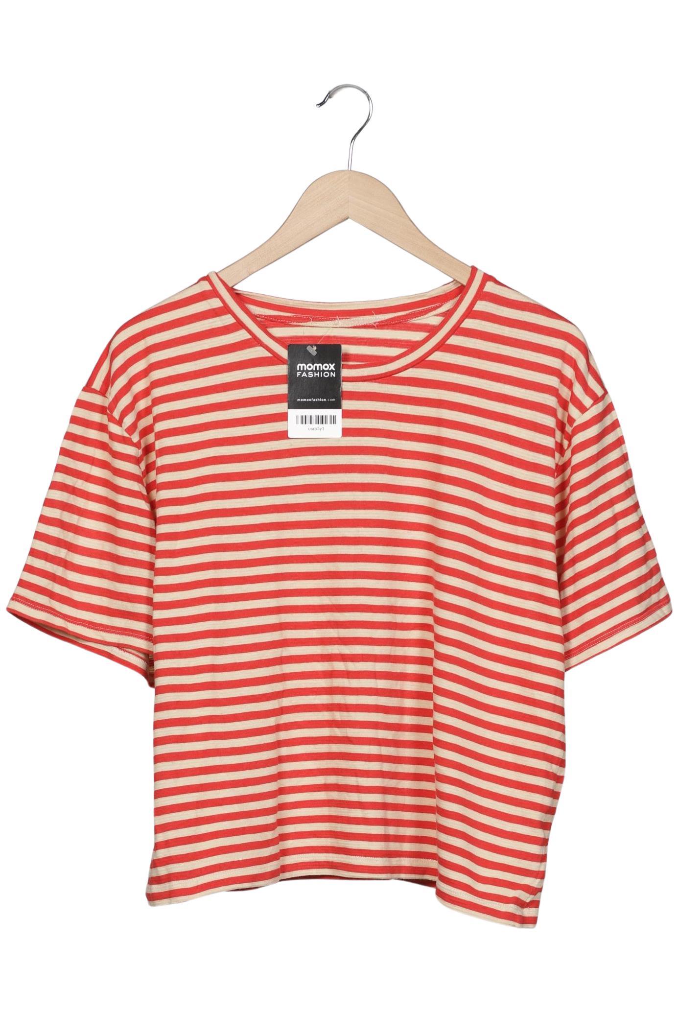 

King Louie Damen T-Shirt, mehrfarbig, Gr. 46