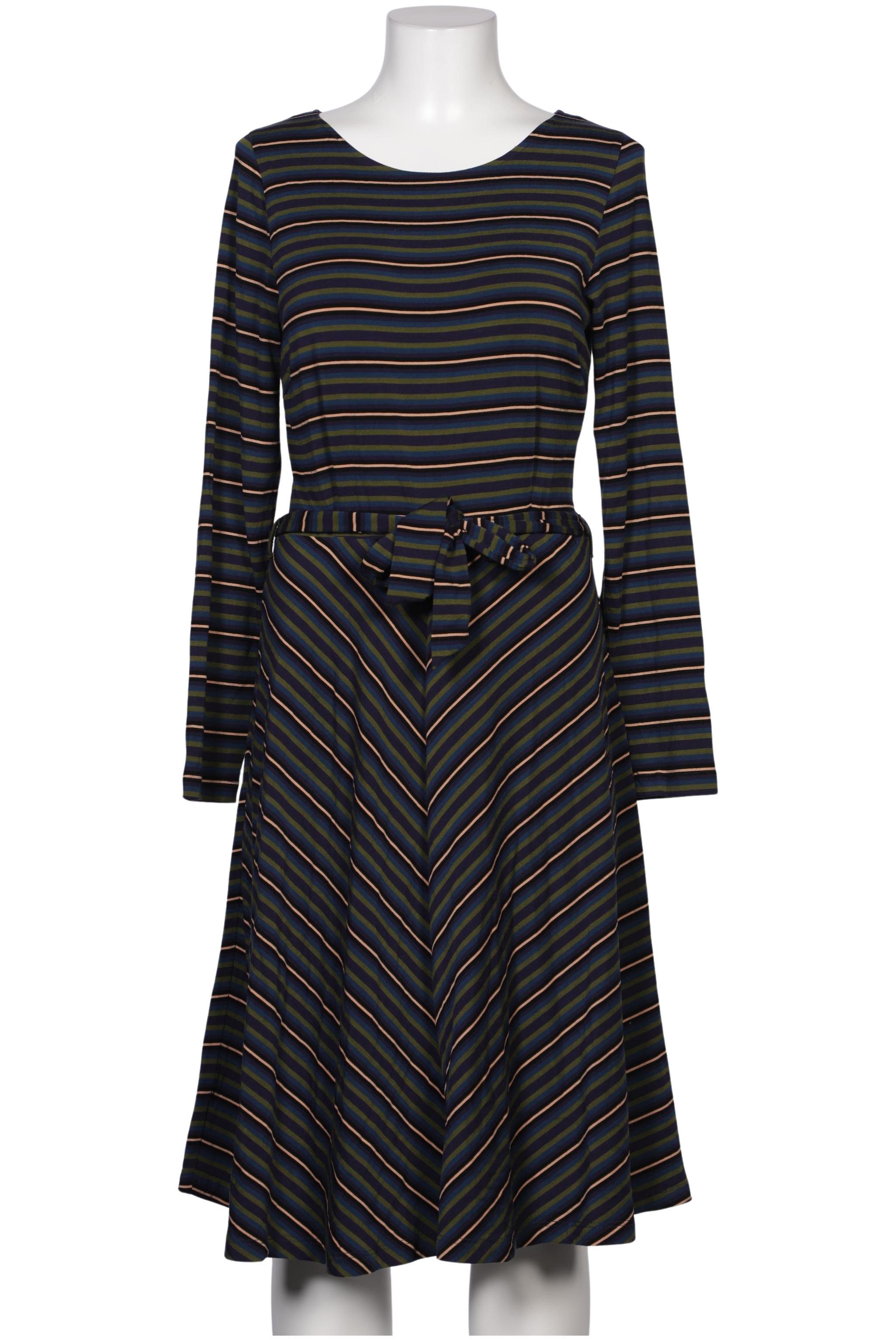 

King Louie Damen Kleid, marineblau, Gr. 42