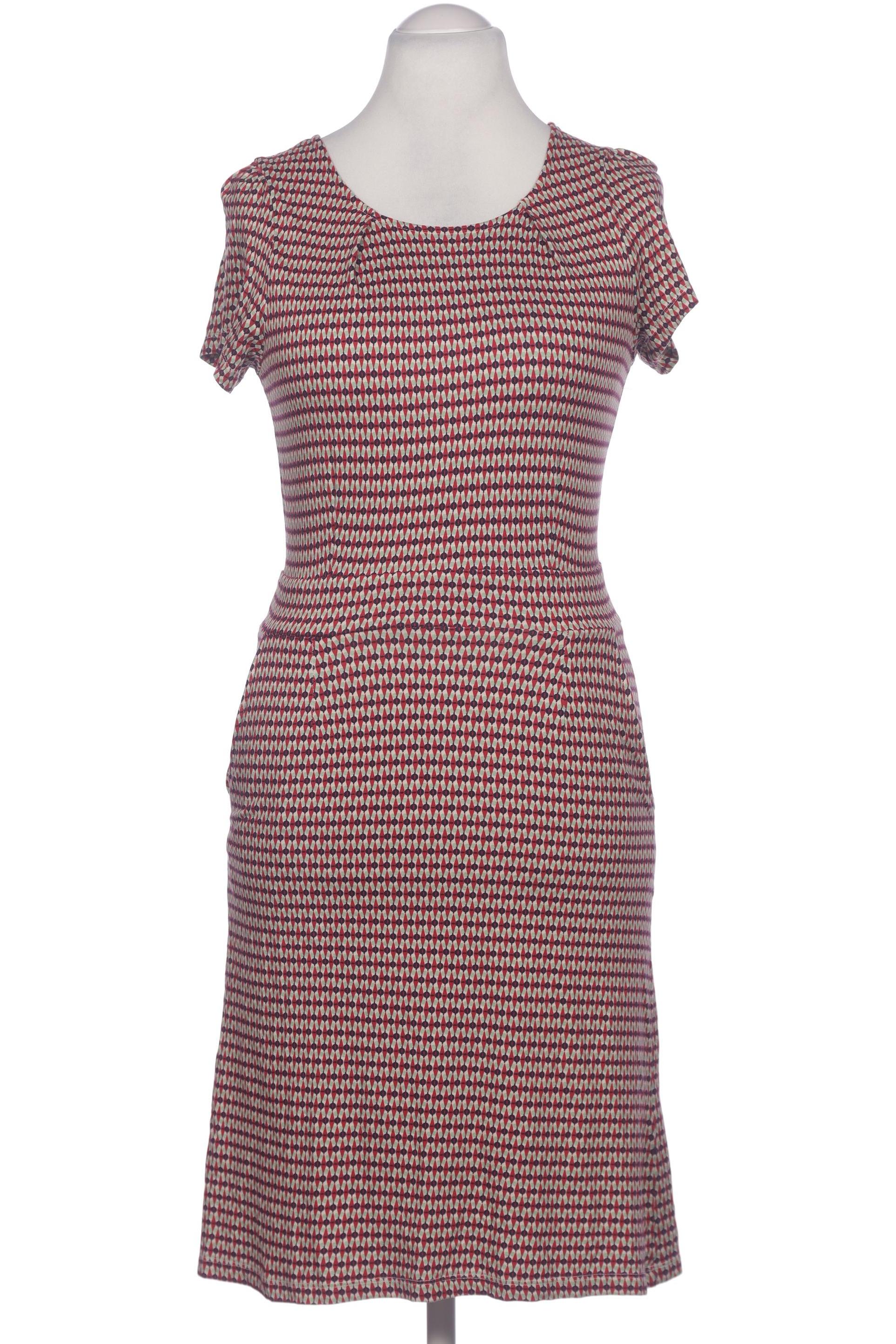 

King Louie Damen Kleid, mehrfarbig, Gr. 38