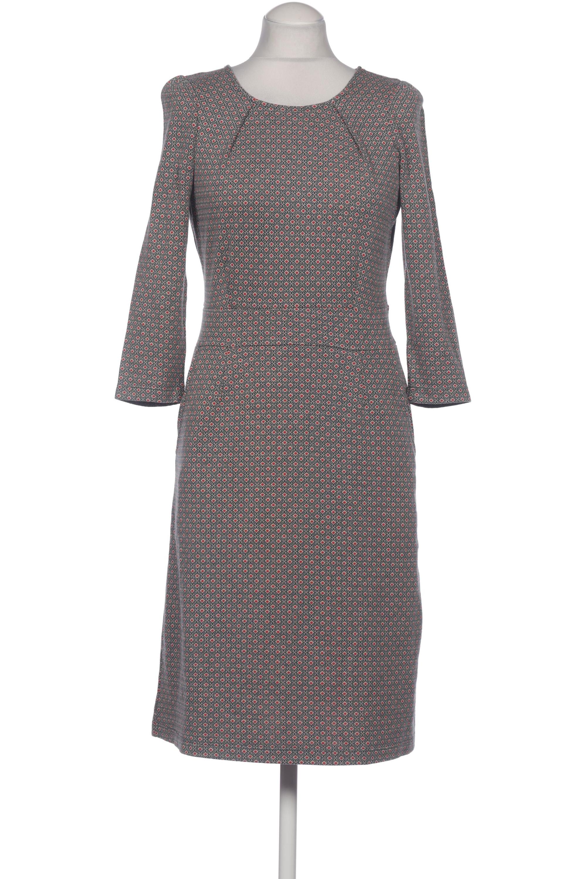 

King Louie Damen Kleid, grün, Gr. 38