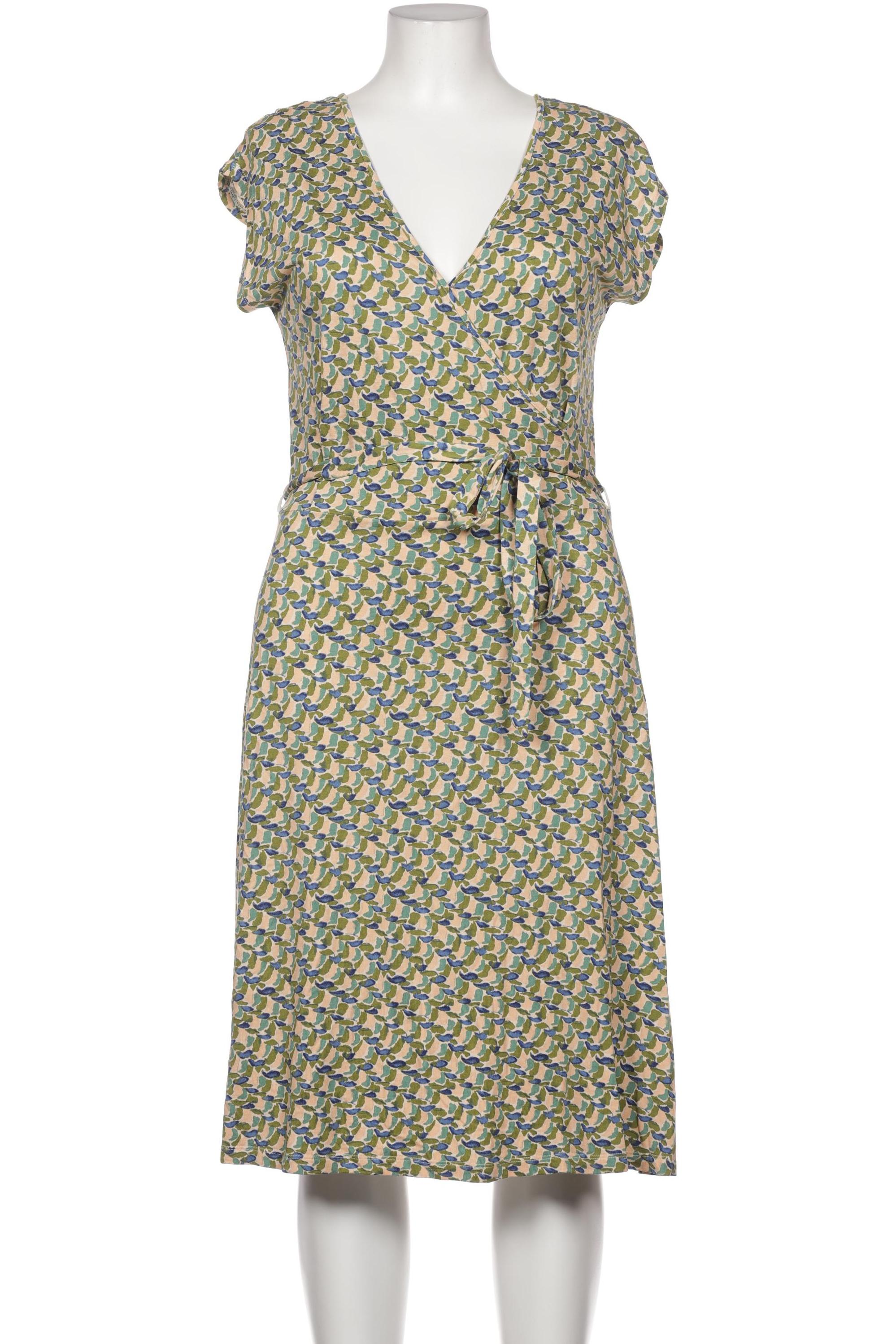 

King Louie Damen Kleid, mehrfarbig, Gr. 44