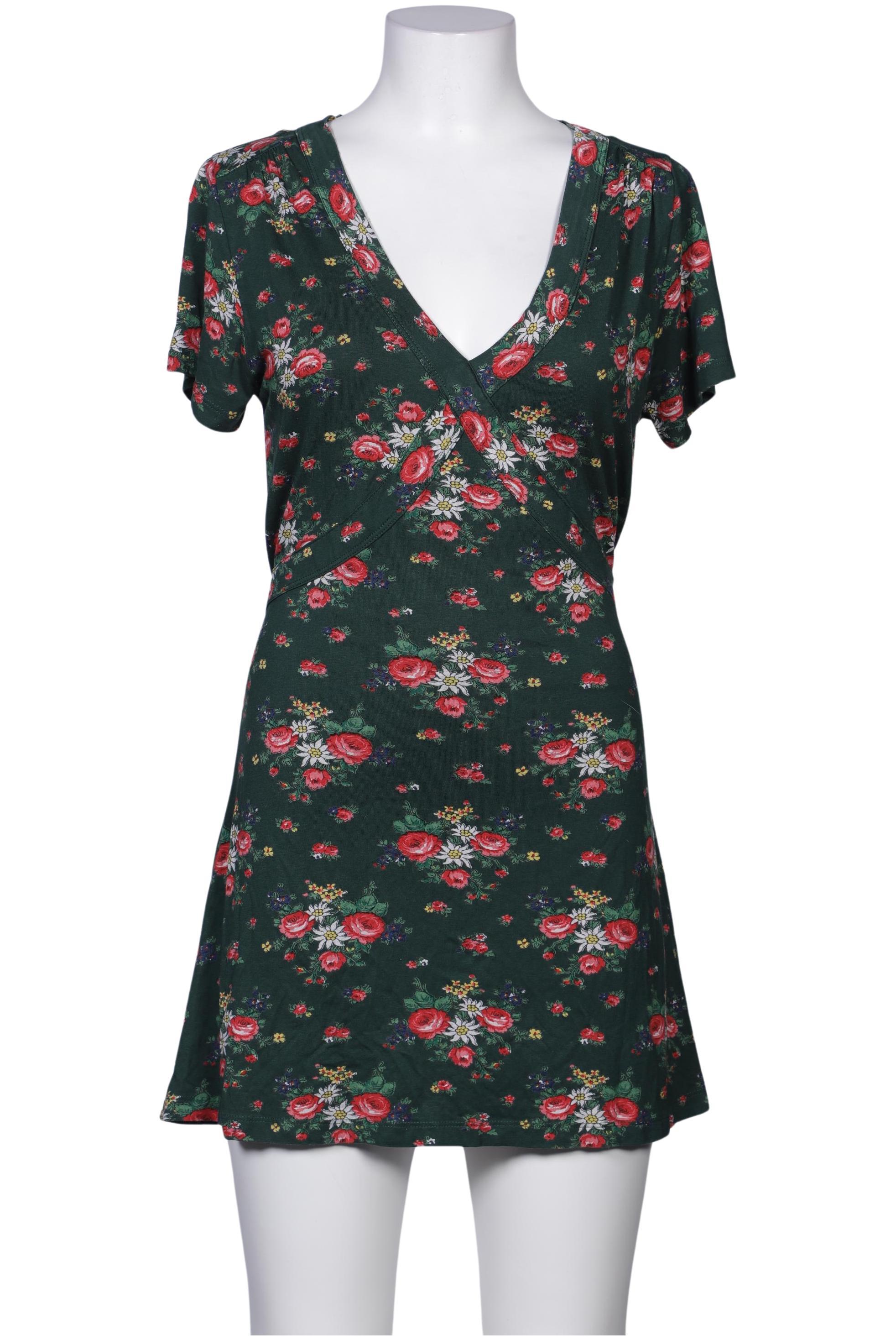 

King Louie Damen Kleid, grün, Gr. 42