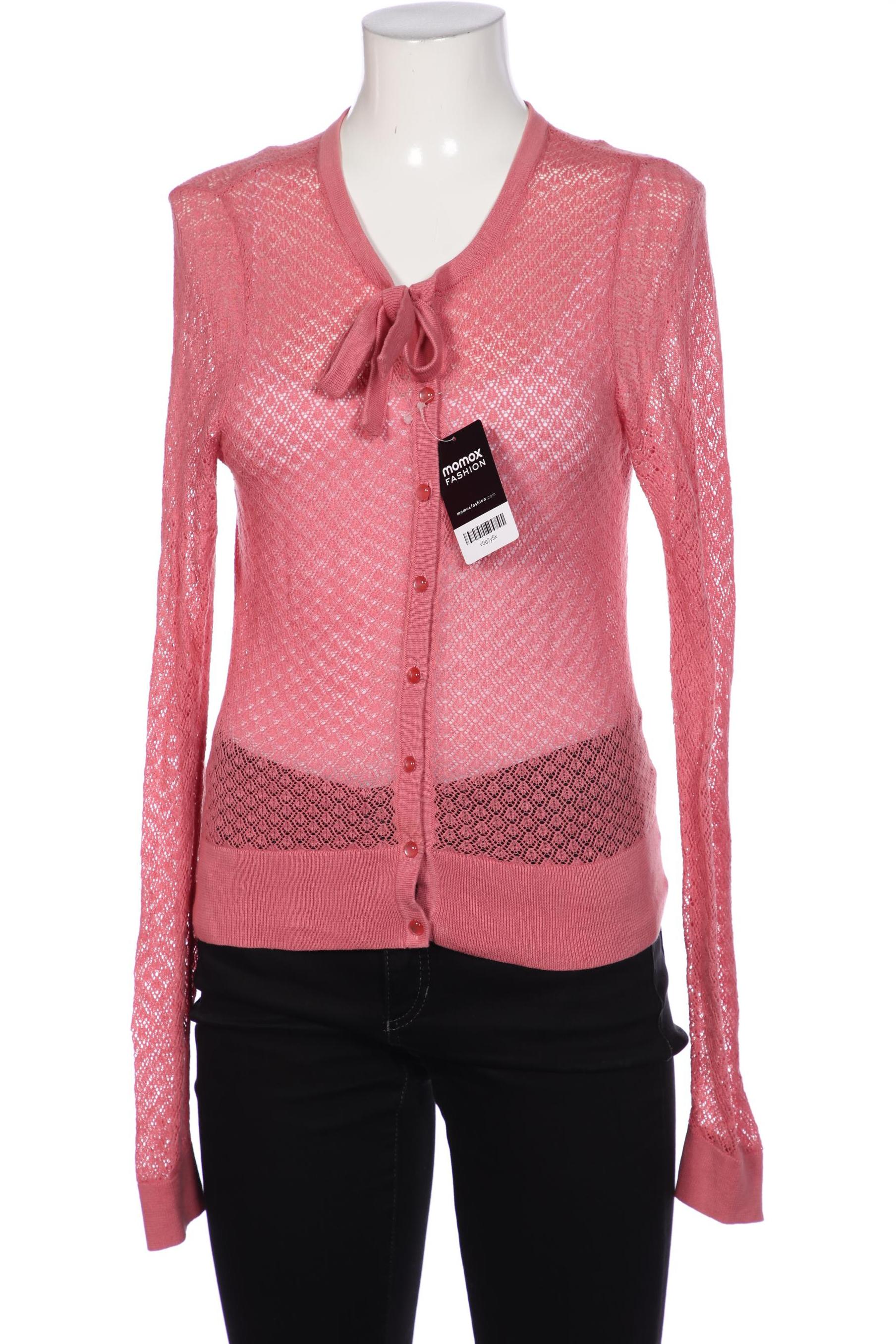 

KING LOUIE Damen Strickjacke, pink