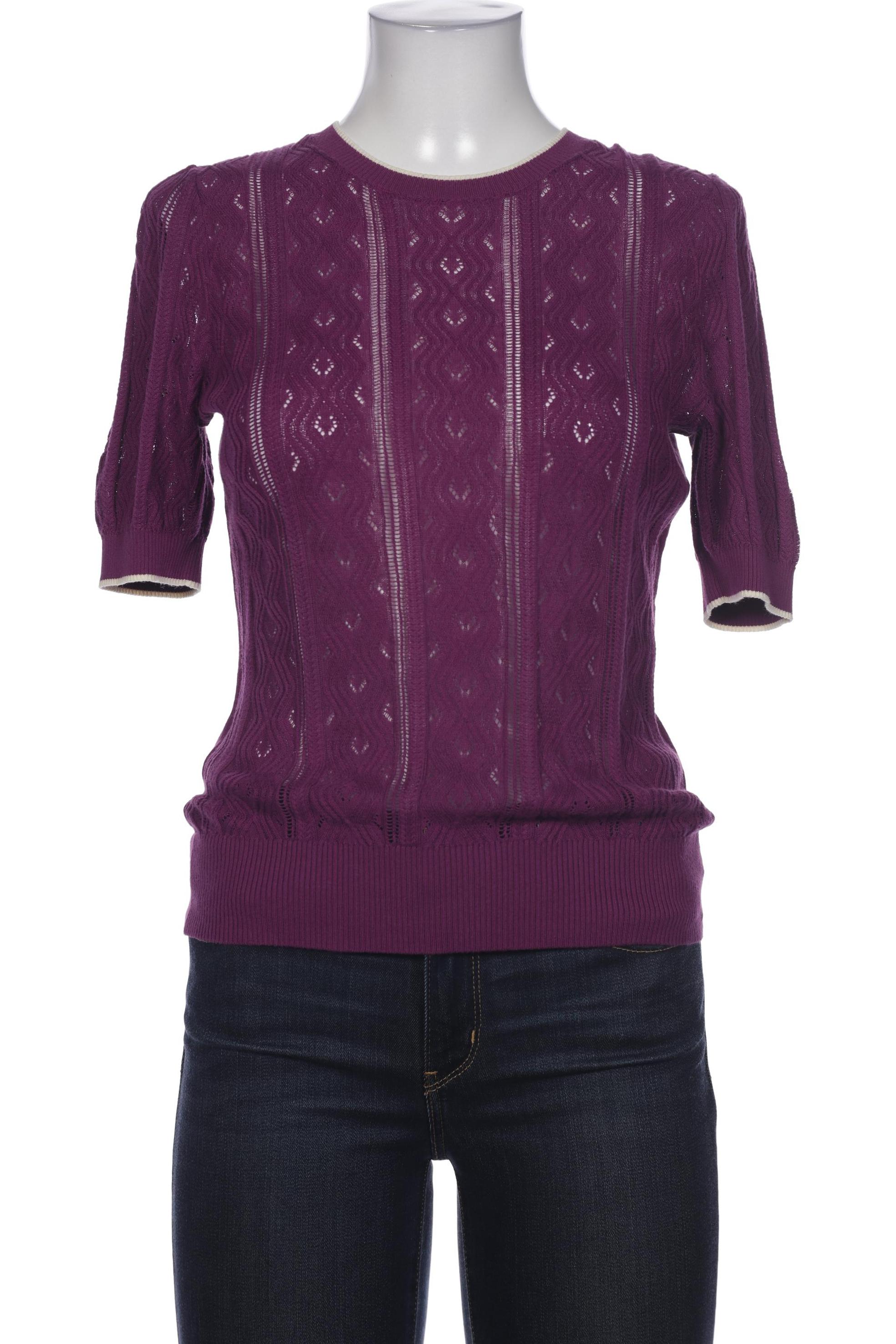 

King Louie Damen Pullover, flieder, Gr. 38
